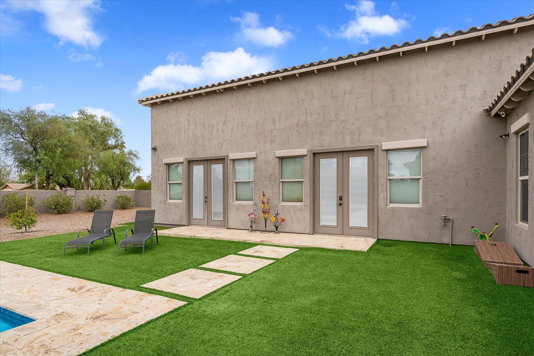  3084 E Fruitvale Court¦Gilbert, AZ - 物件實景