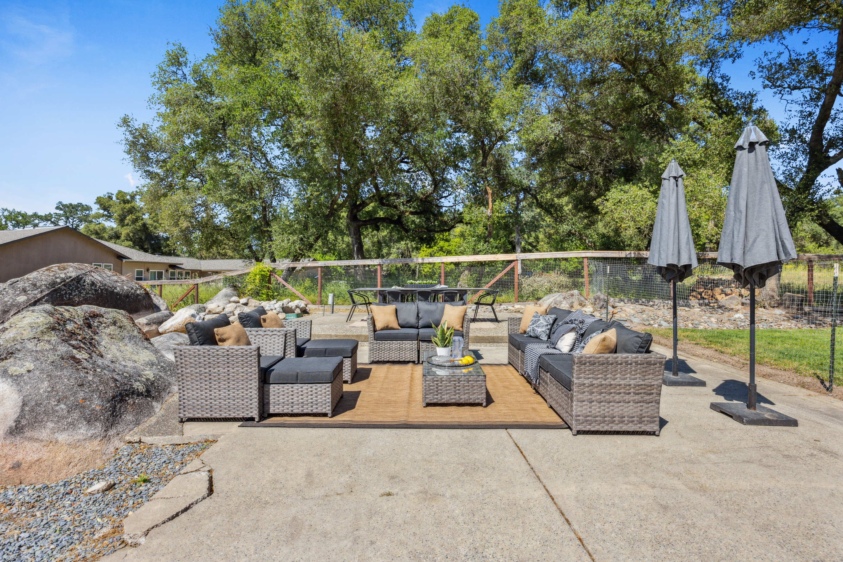  7822 Oak Glen Lane, Granite Bay, CA 95746 - 物件實景