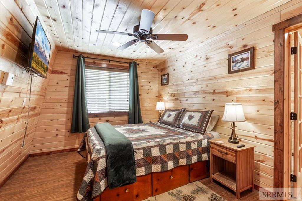 ISLAND PARK, Idaho, 83429, United States, 2 Bedrooms Bedrooms, ,2 BathroomsBathrooms,Residential,For Sale,1979028