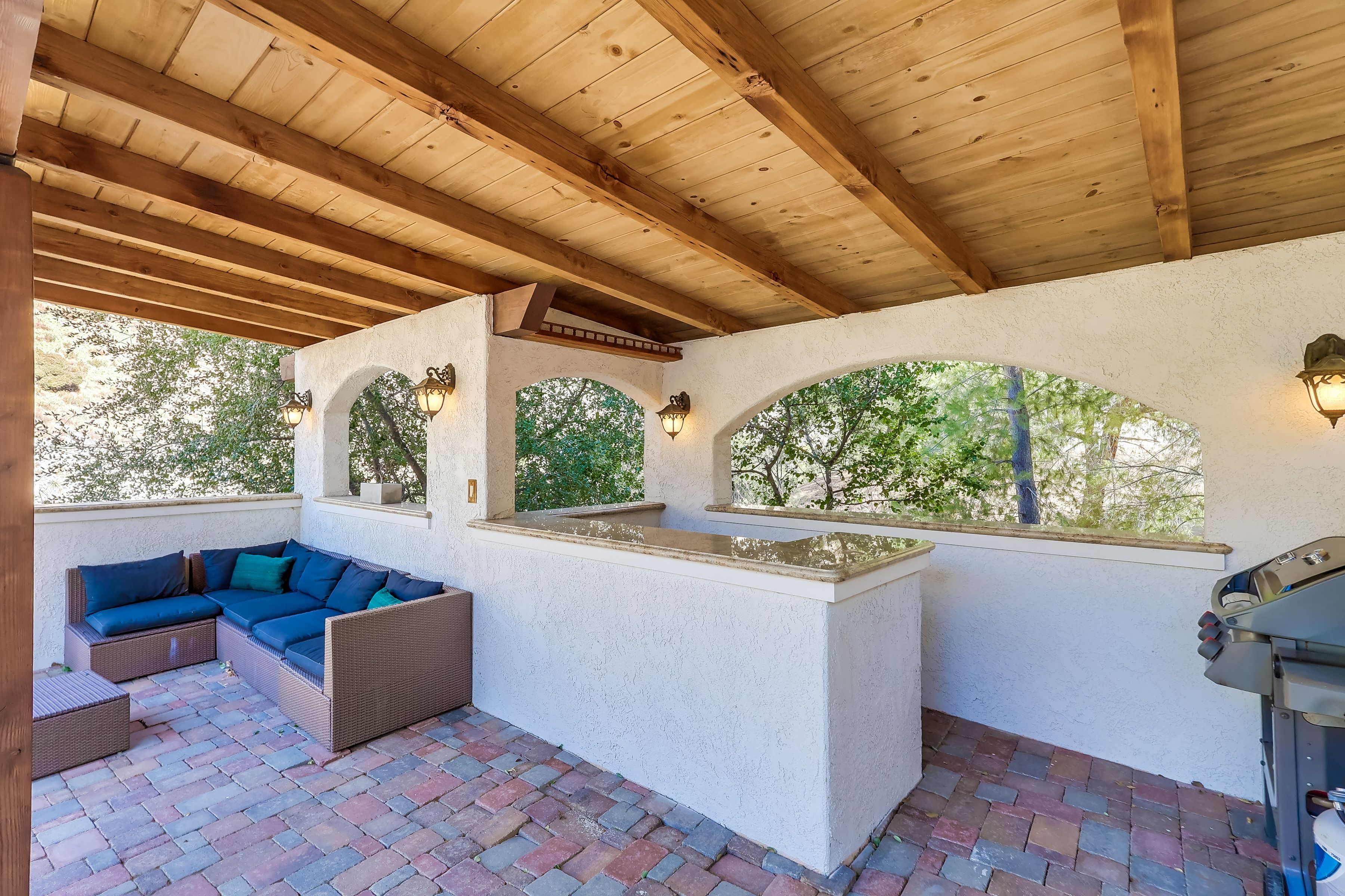  4137 Big Tujunga Canyon Road - 物件實景
