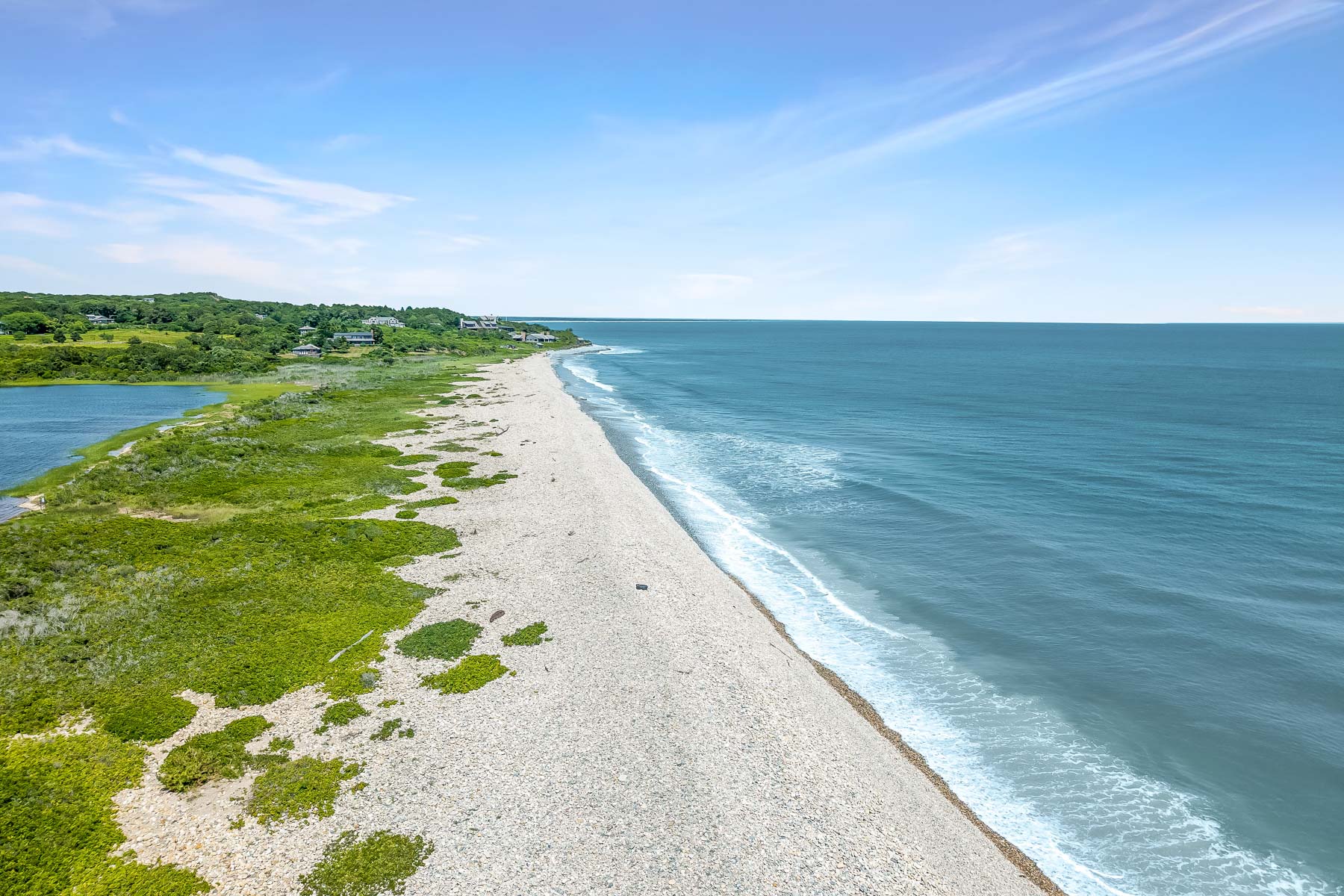  Sweeping Views of the Atlantic Ocean and Stonewall Pond - 物件實景