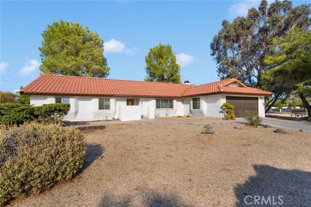 Apple Valley, California, 92307, United States, 3 Bedrooms Bedrooms, ,2 BathroomsBathrooms,Residential,For Sale,1951726