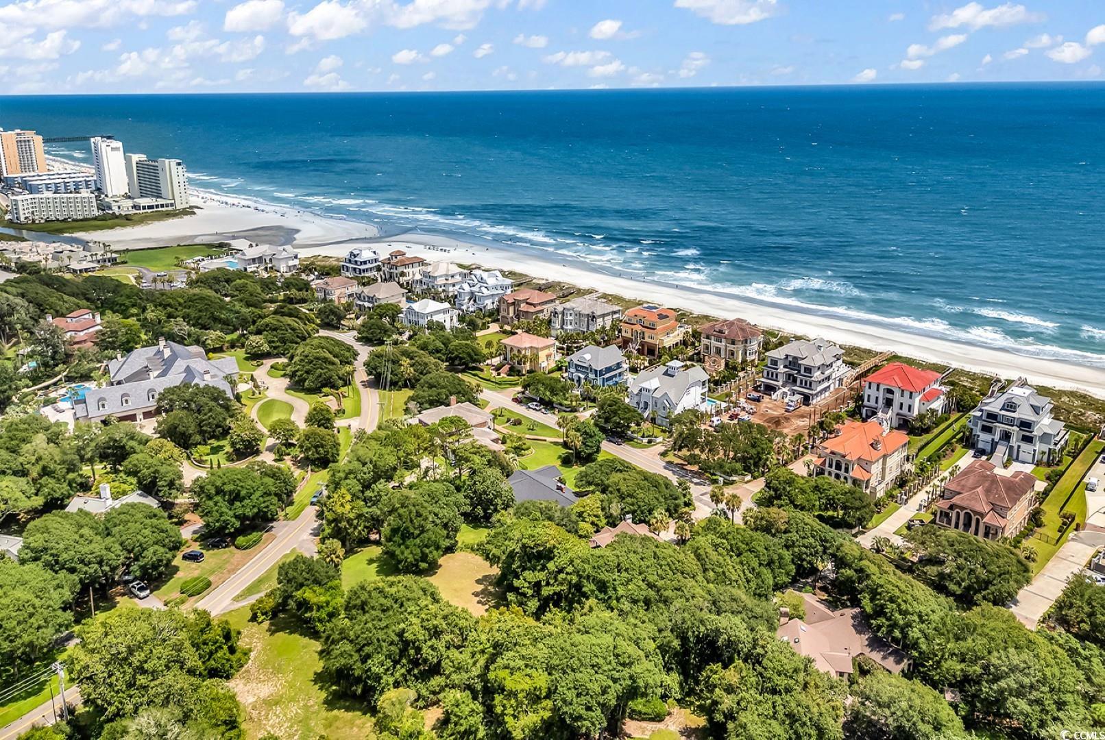 Myrtle Beach, South Carolina, 29572, United States, ,Land,For Sale,1987421