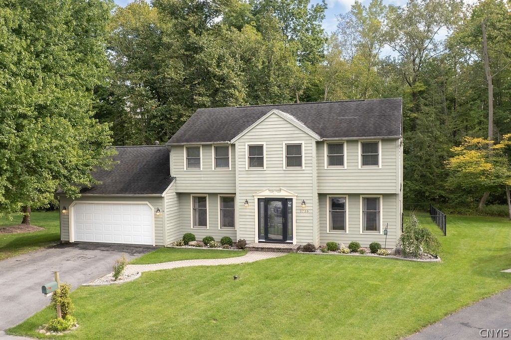 Black Brant Dr, Liverpool, NY 13090