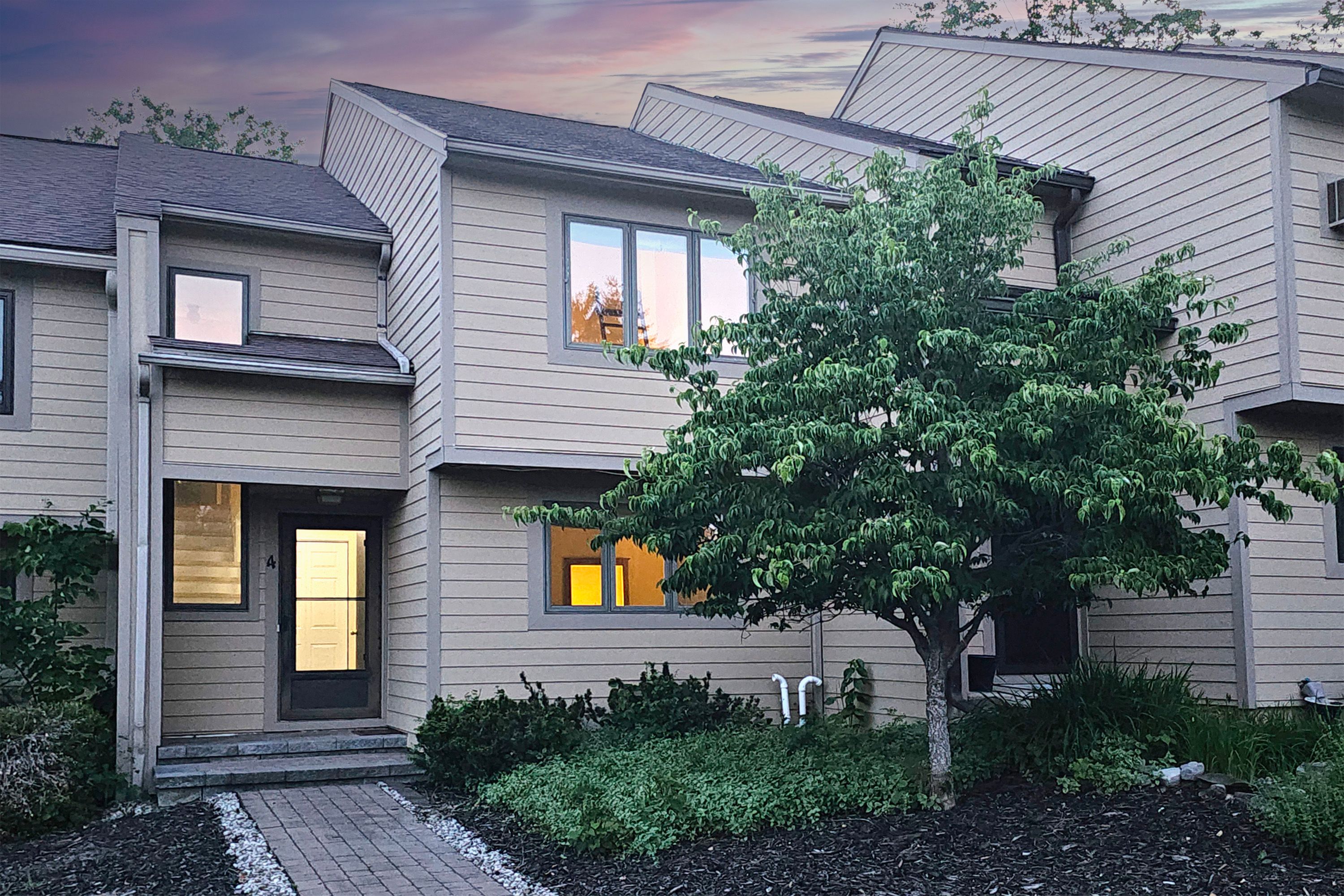  4 Golfside Circle, South Bristol, NY, 14424 - 物件實景