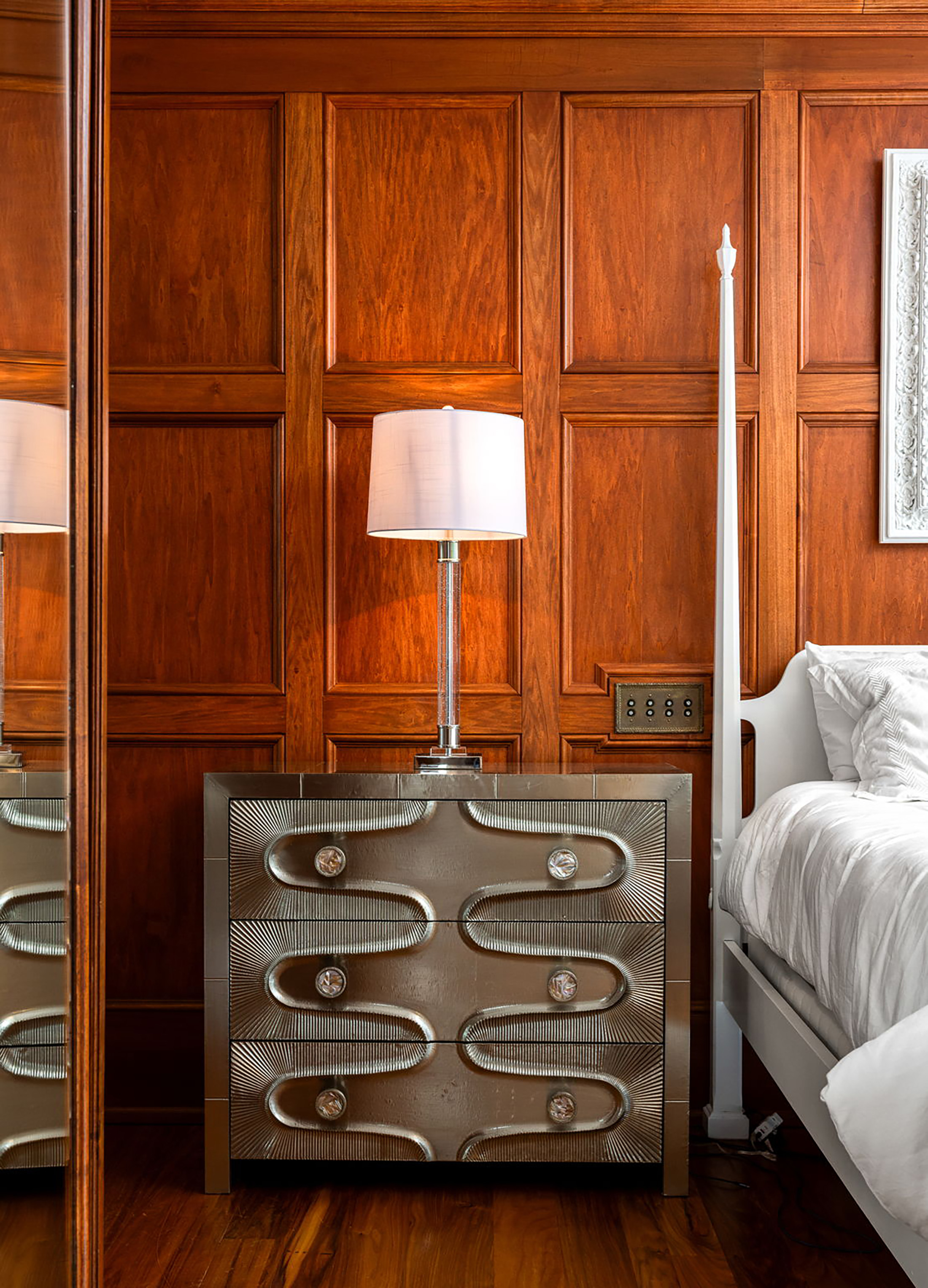  A Curated Historic Estate of Extraordinary Detail and Design - 物件實景