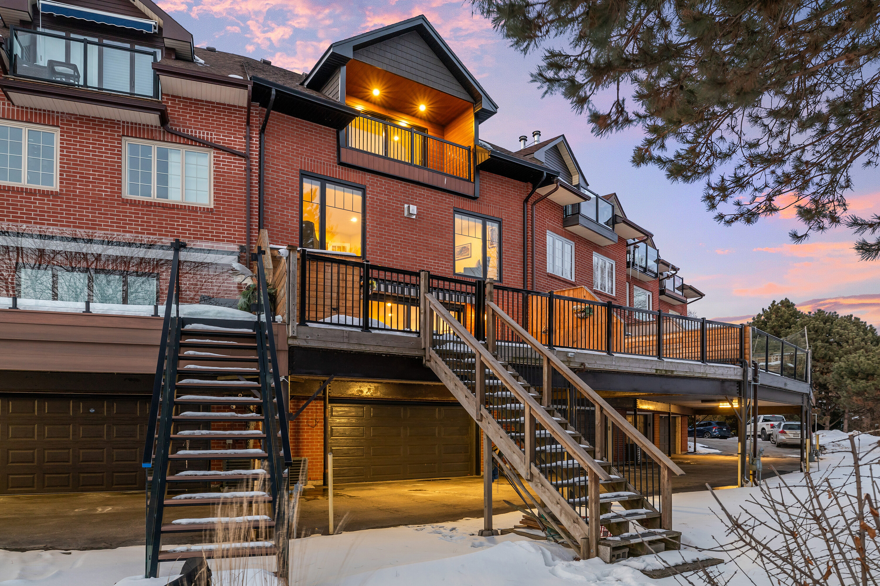  Lakefront Living in Bronte - 物件實景