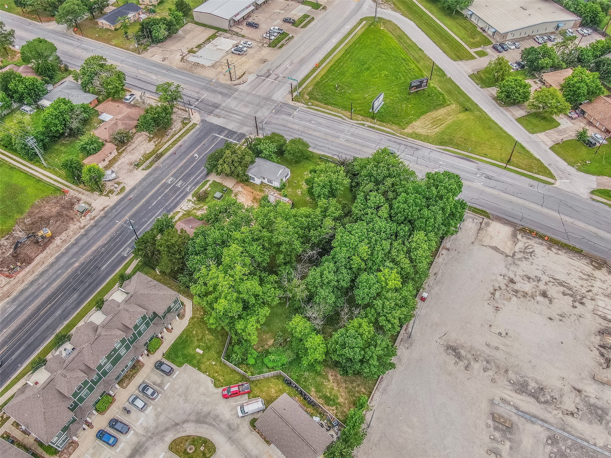 Bryan, Texas, 77802, United States, ,Residential,For Sale,1993069