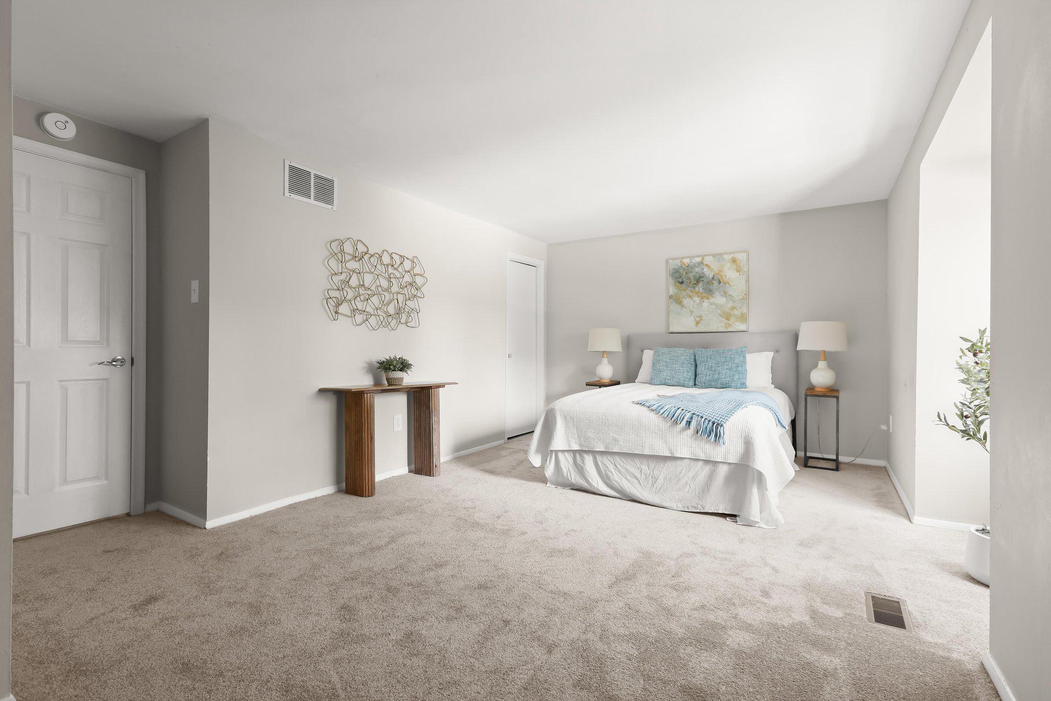  7320 Kerry Hill Court, Columbia, MD, 21045 - 物件實景