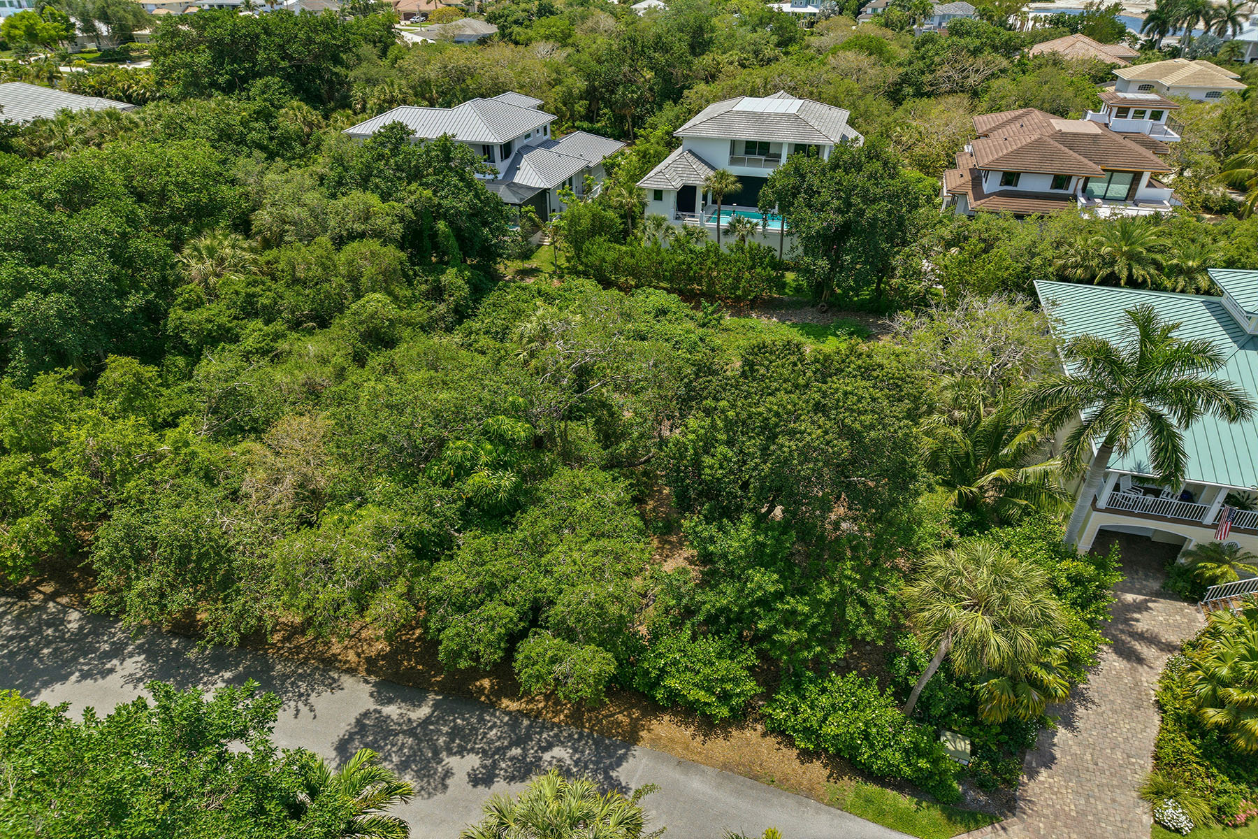  MARCO ISLAND - HIDEAWAY BEACH - 物件實景