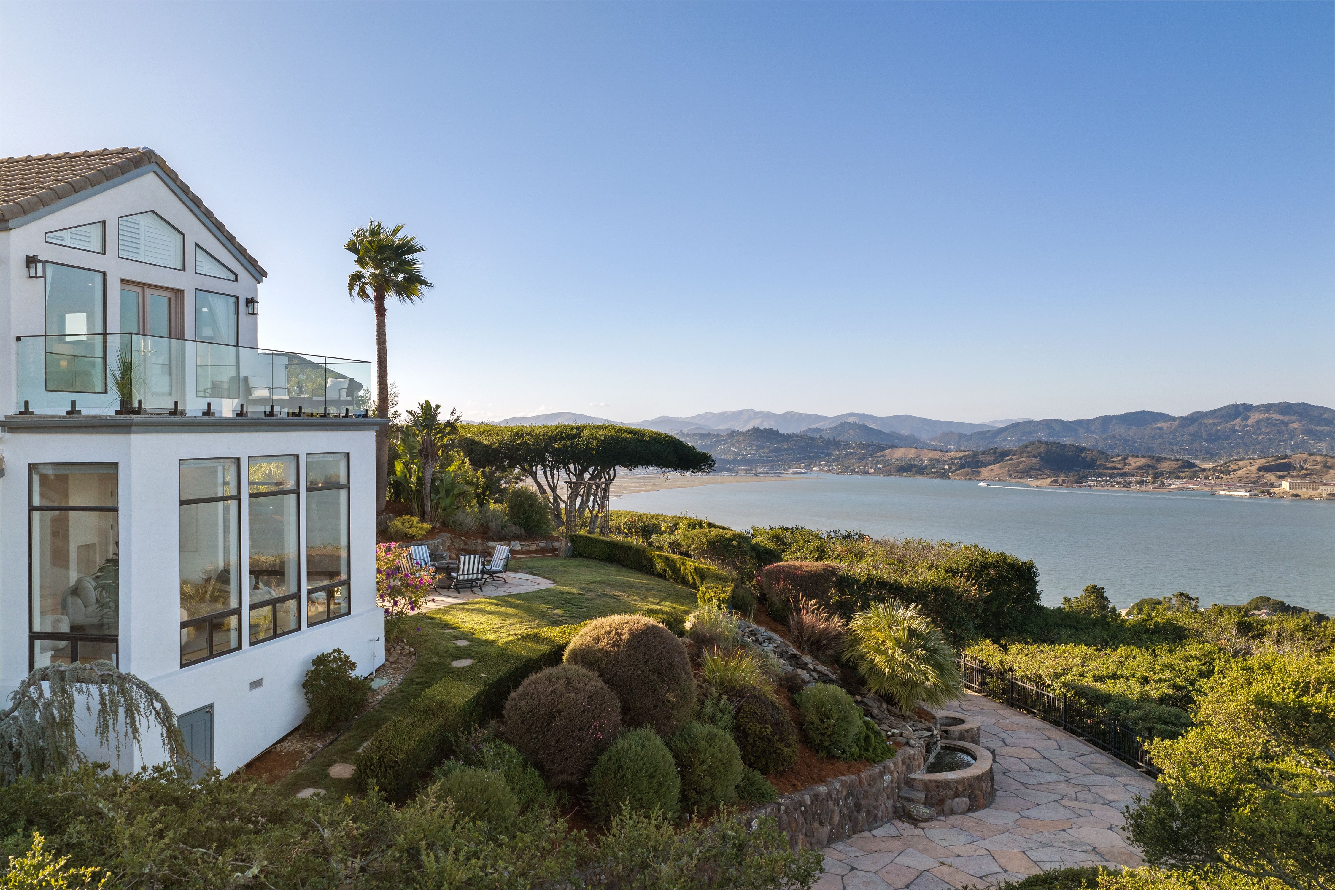  Extraordinary View Estate - 物件實景