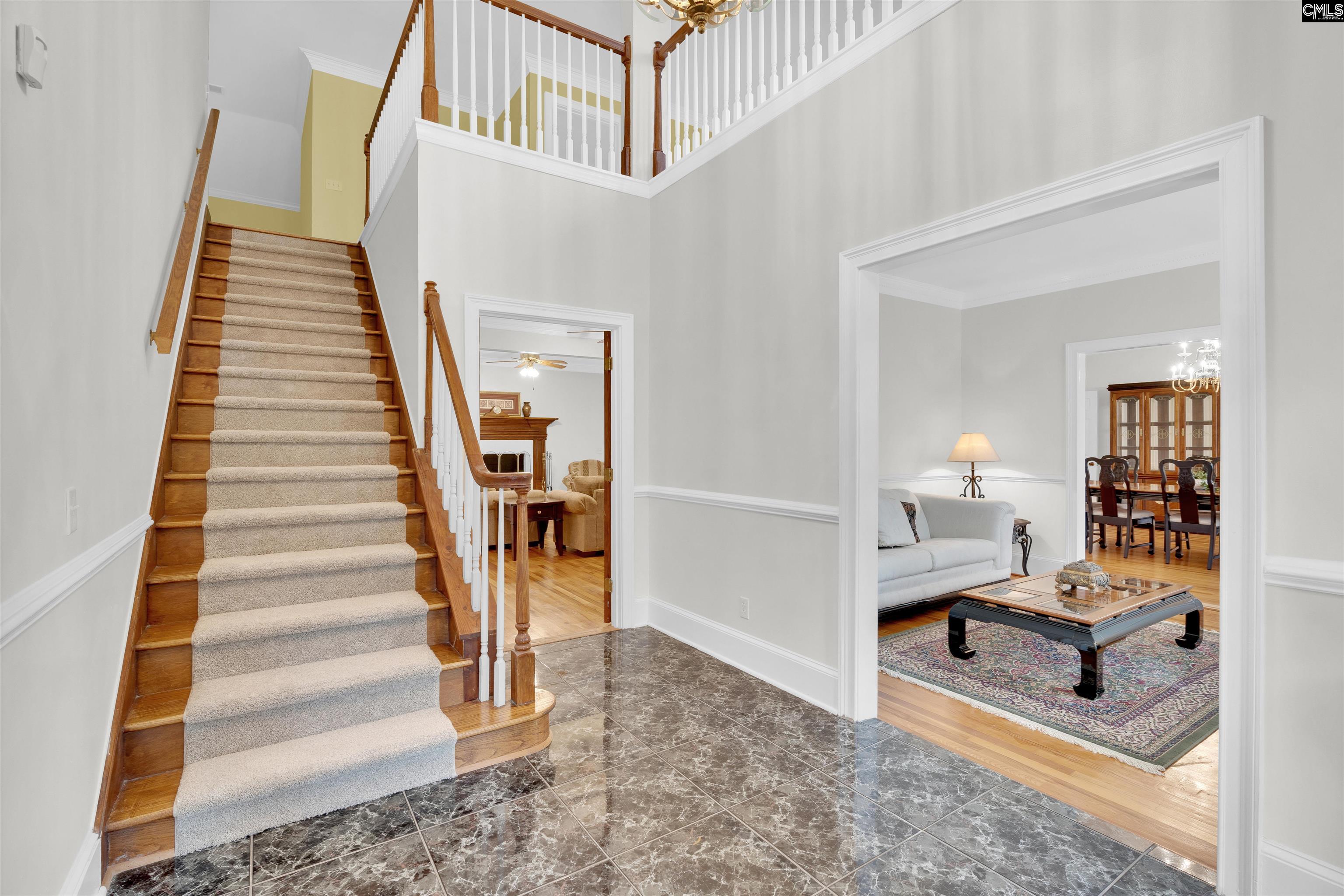 Columbia, South Carolina, 29223, United States, 7 Bedrooms Bedrooms, ,6 BathroomsBathrooms,Residential,For Sale,1934724