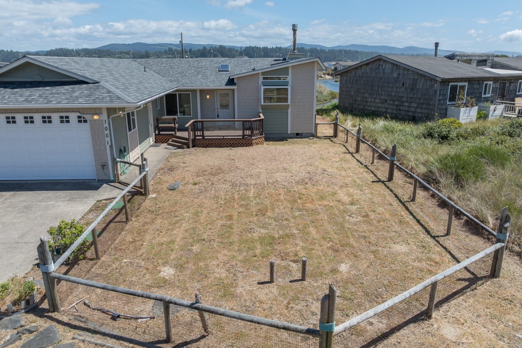  1001 NW PACIFIC WAY Waldport, OR 97394 - 物件實景