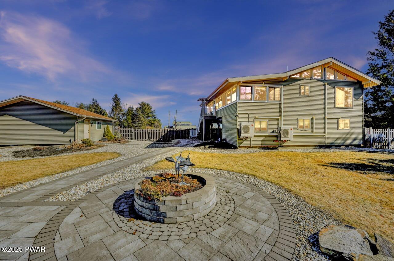 Lords Valley, Pennsylvania, 18428, United States, 4 Bedrooms Bedrooms, ,2 BathroomsBathrooms,Residential,For Sale,2005448