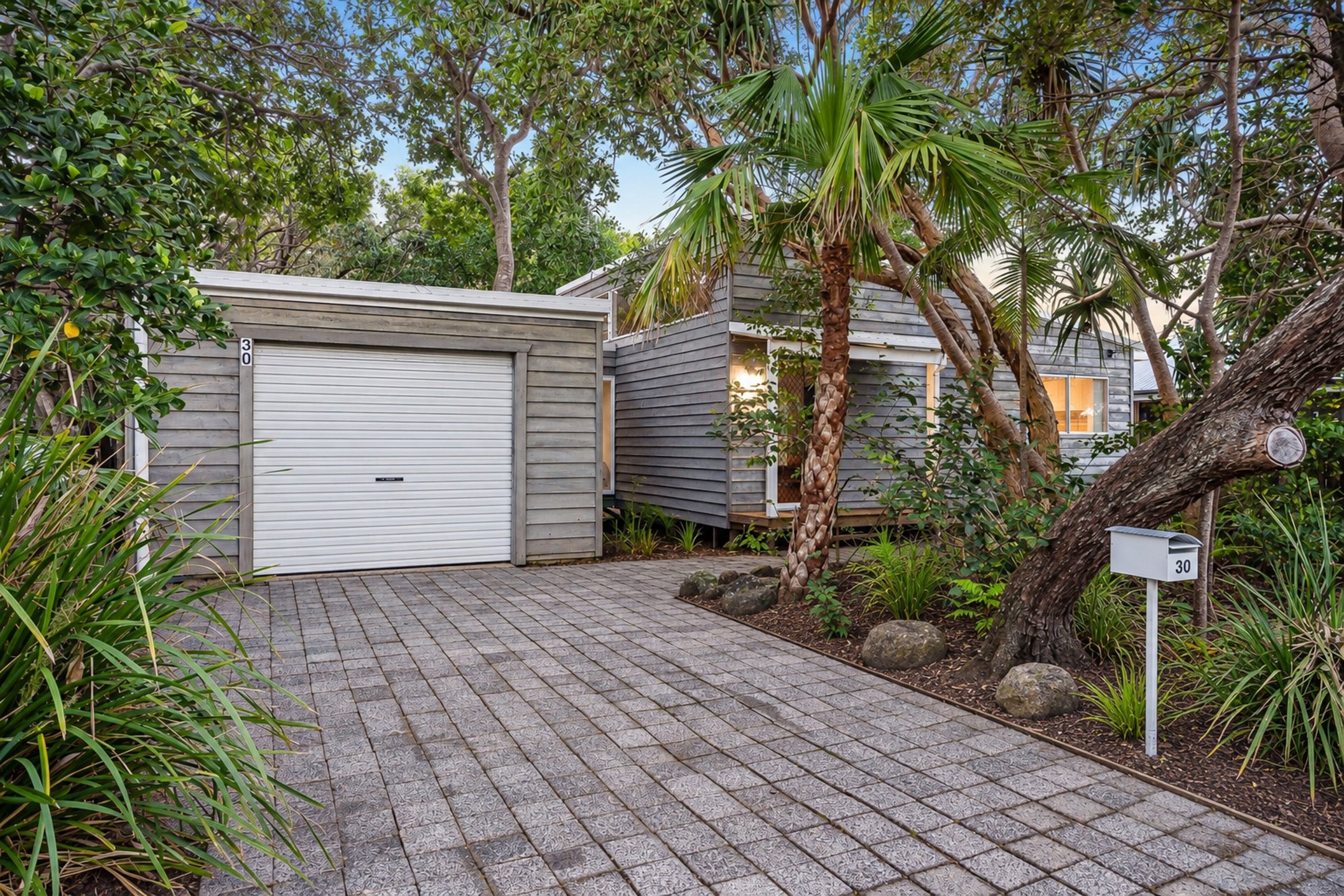  30 Alcorn Street, Suffolk Park - 物件實景