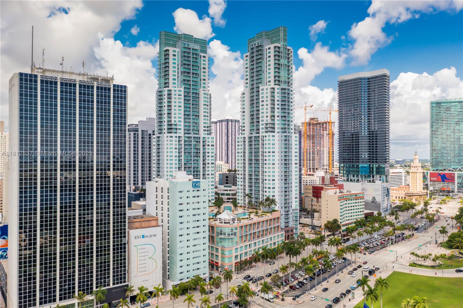 Miami, Florida, 33132, United States, 2 Bedrooms Bedrooms, ,2 BathroomsBathrooms,Residential,For Sale,1838941