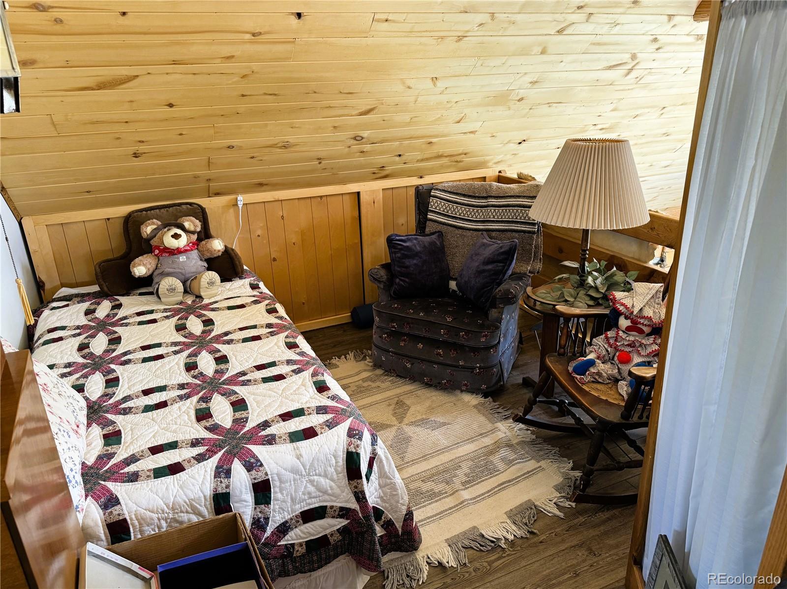 Howard, Colorado, 81223, United States, 2 Bedrooms Bedrooms, ,1 BathroomBathrooms,Residential,For Sale,1869246