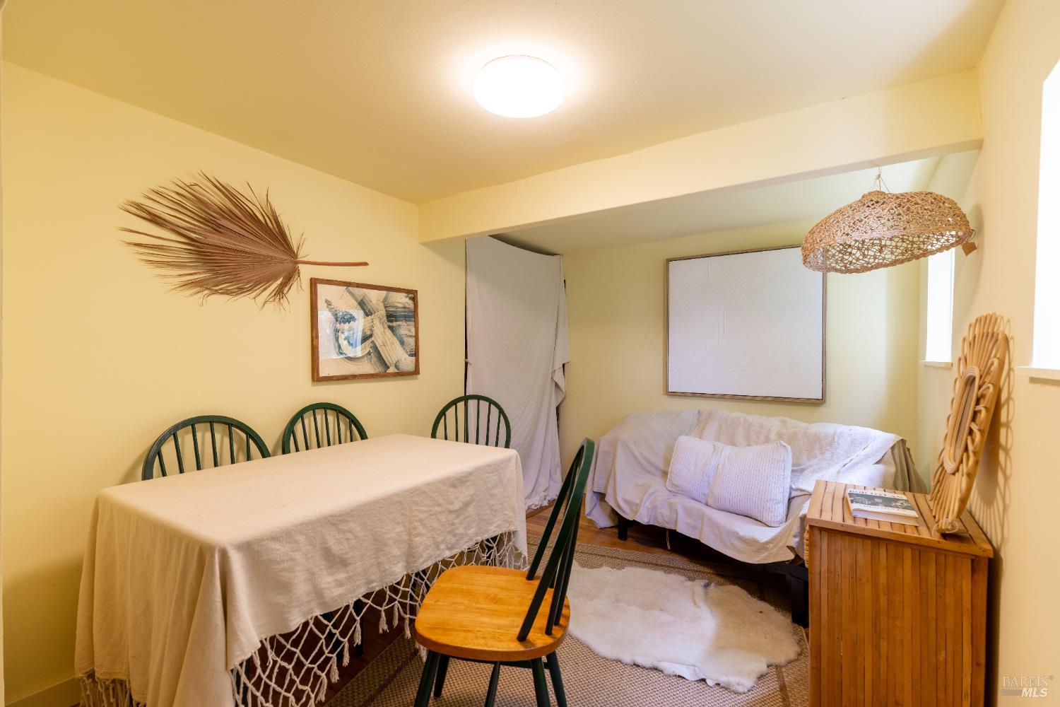 Stinson Beach, California, 94970, United States, 1 Bedroom Bedrooms, ,1 BathroomBathrooms,Residential,For Sale,1838443