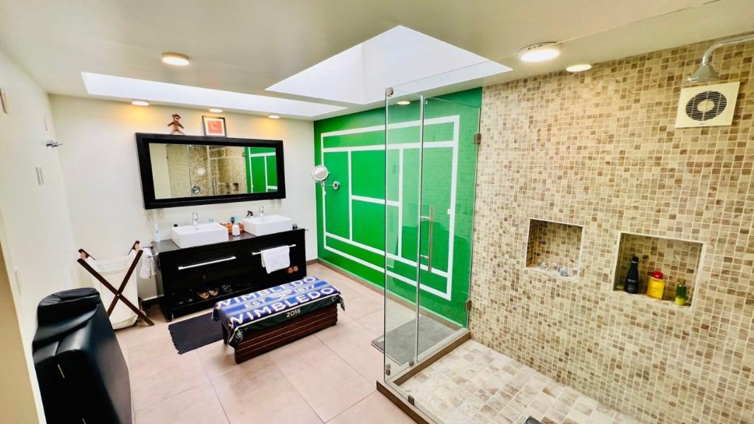 Retorno Tortutla, La Magdalena Contreras, Ciudad de México, 10810, Mexico, 3 Bedrooms Bedrooms, ,3 BathroomsBathrooms,Residential,For Sale,Retorno Tortutla,1443949