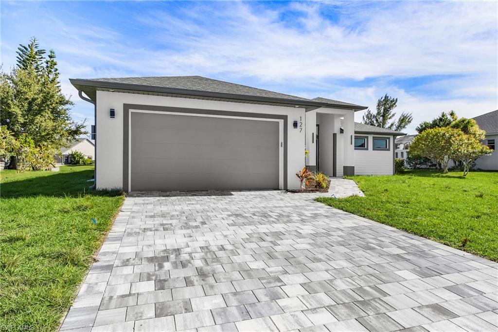 CAPE CORAL, Florida, 33993, United States, 4 Bedrooms Bedrooms, ,3 BathroomsBathrooms,Residential,For Sale,2005774