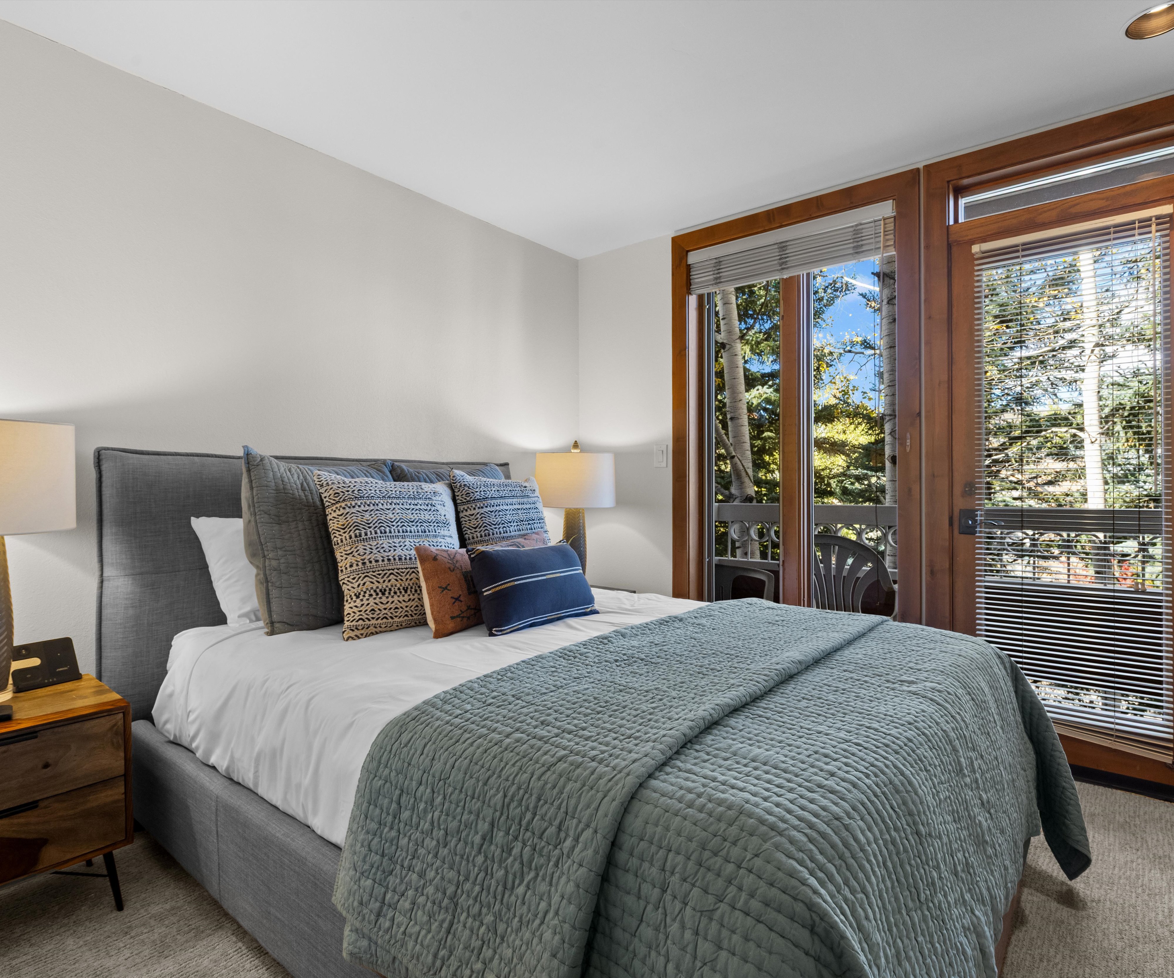  2800 Village Drive Unit 1203, Steamboat Springs, CO 80487 - 物件實景