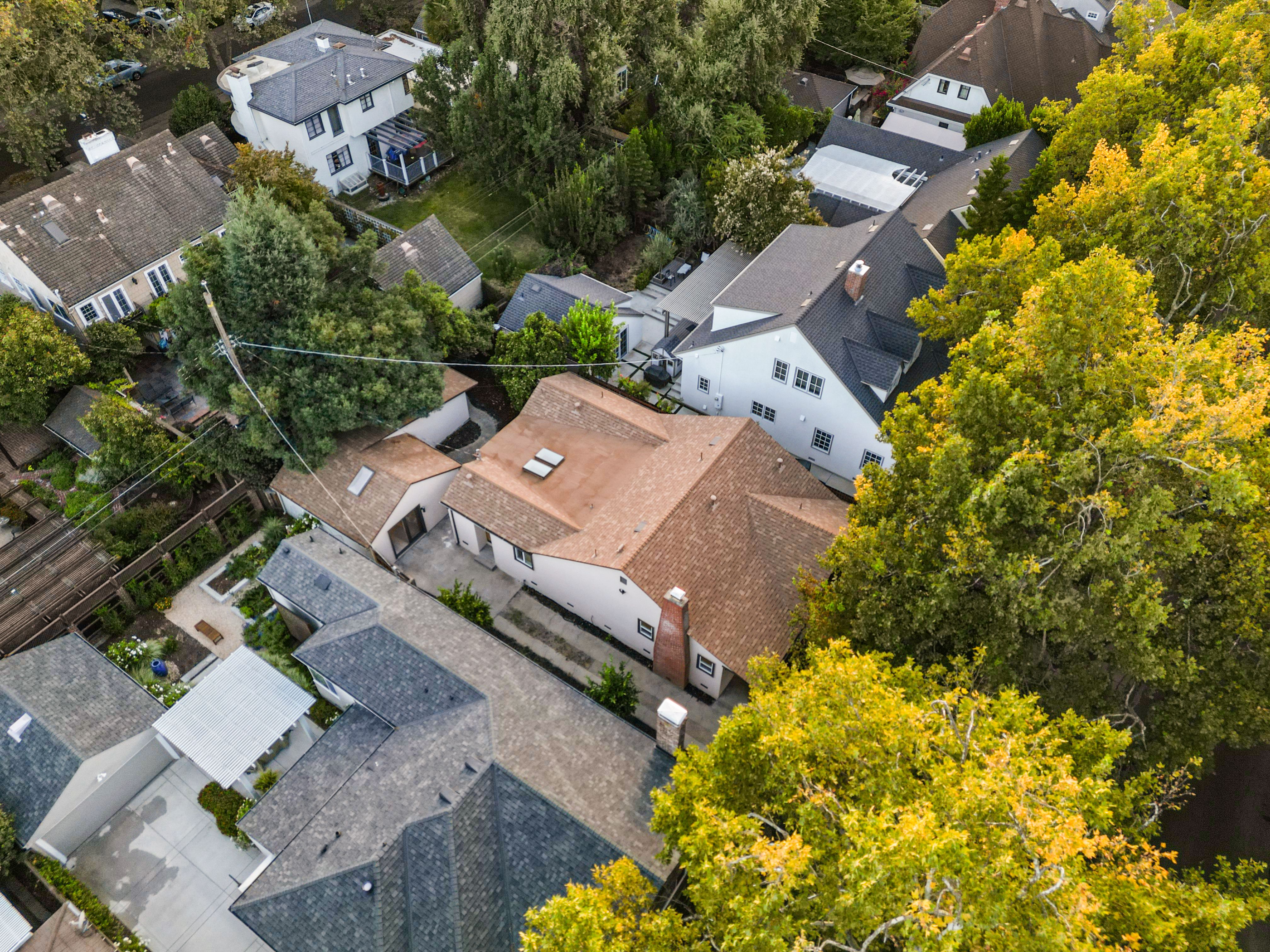  1640 9th Avenue, Sacramento, CA 95818 - 物件實景