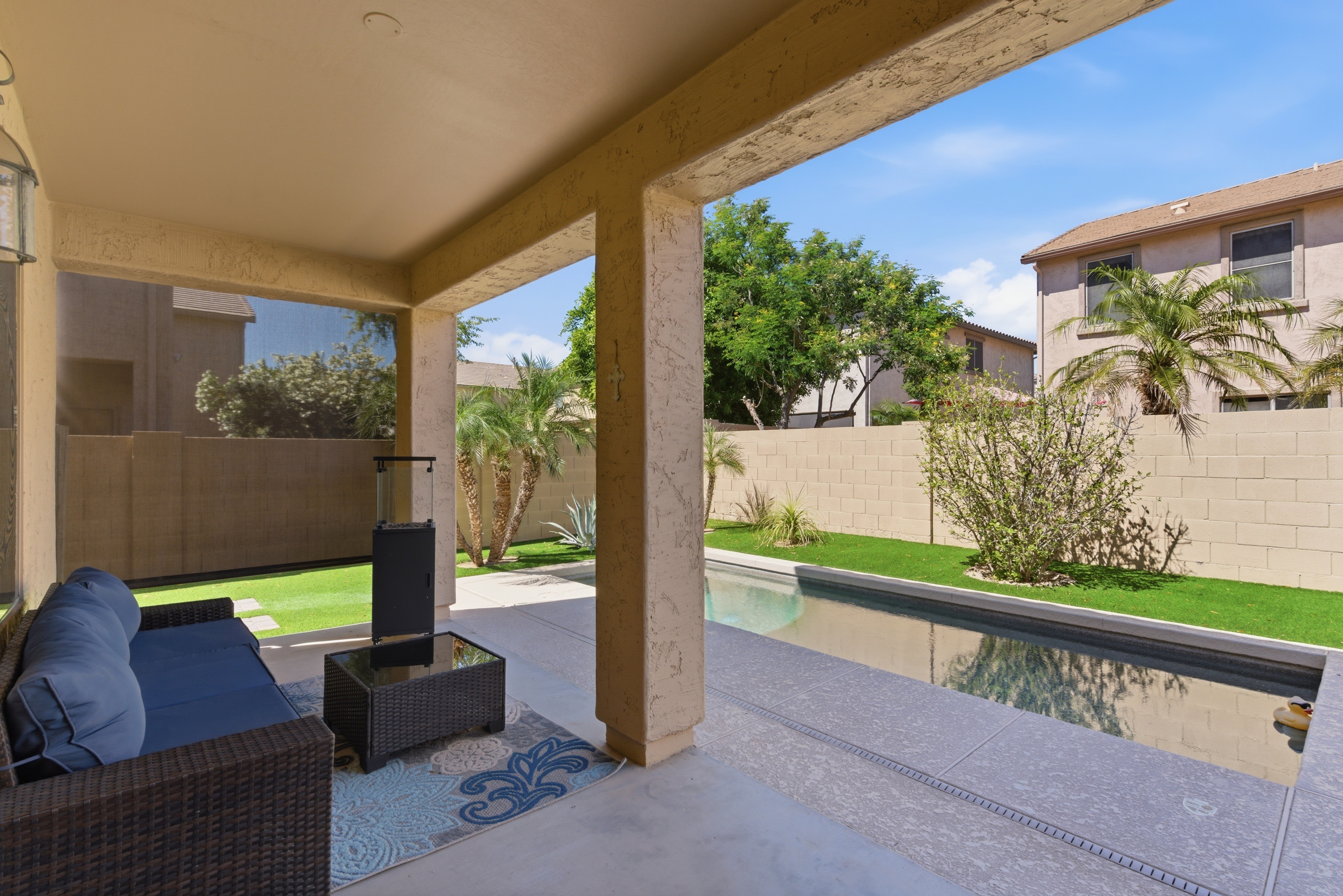  2518 W Desert Vista Trail ¦Phoenix, AZ - 物件實景
