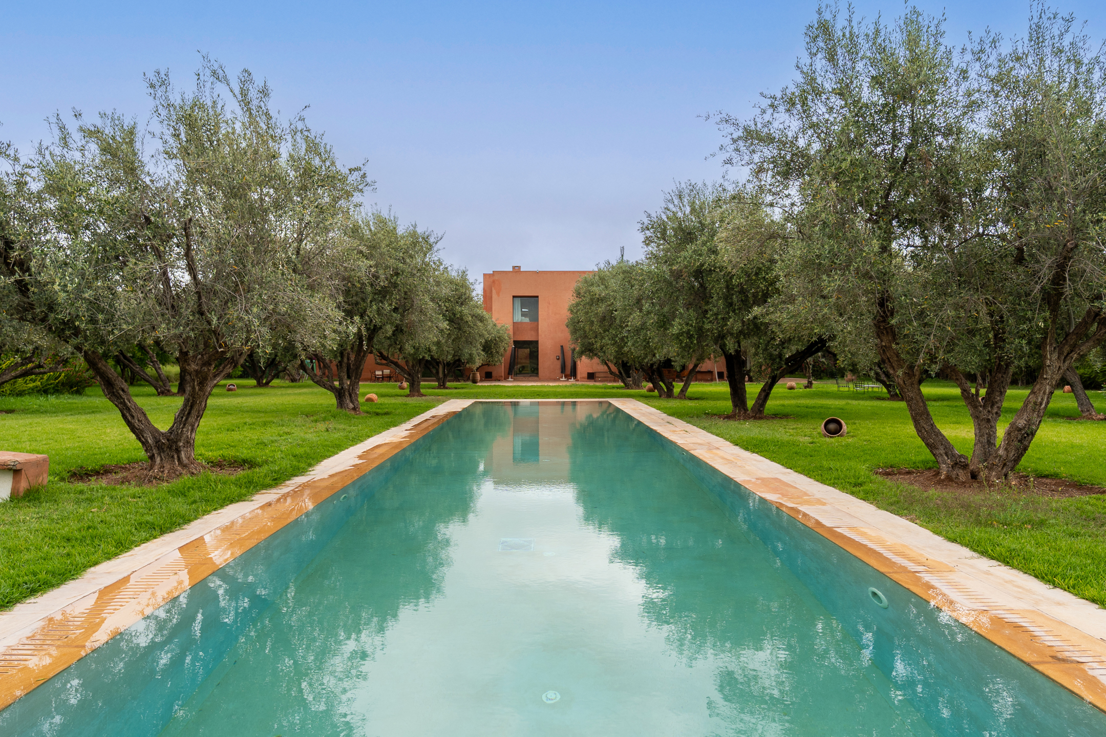  Marrakech I Route de Ouarzazate - 物件實景