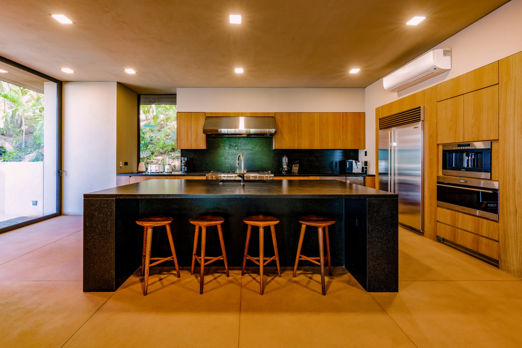  One&Only Mandarina Villa 32  Elevated luxury above the Pacific, Riviera Nayarit - 物件實景
