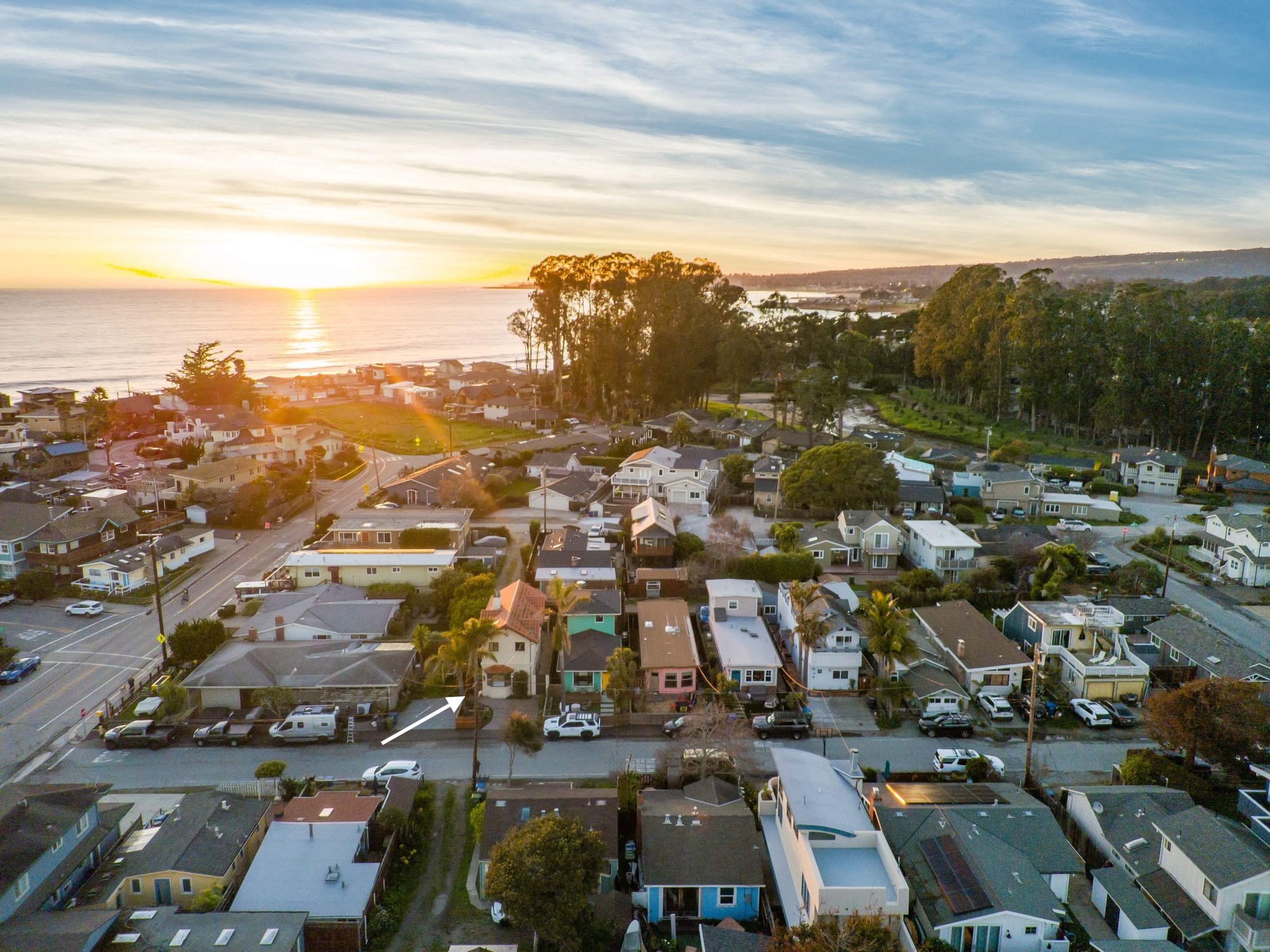  121 Anchorage Avenue - 物件實景