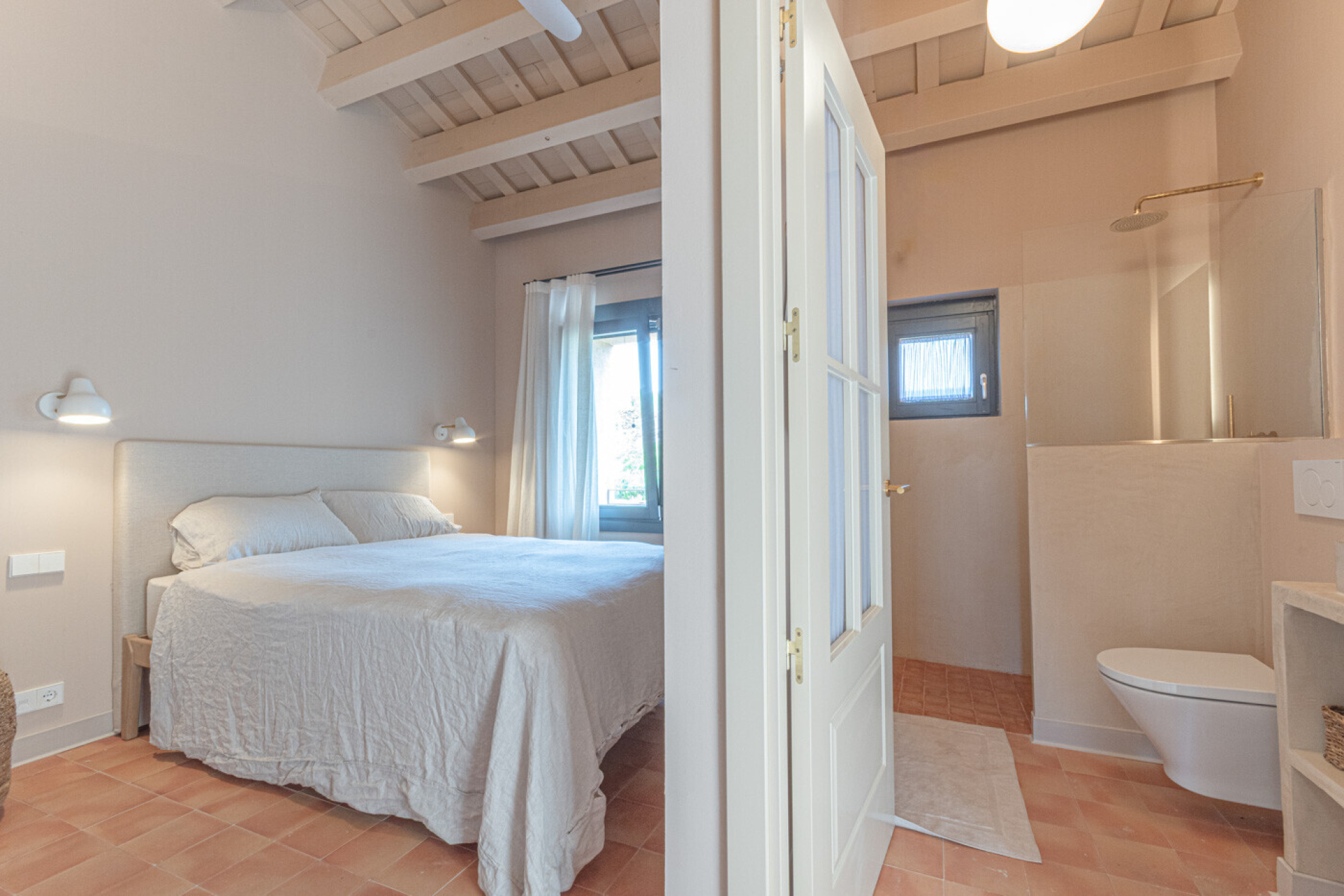  Last 2 Houses: Exclusivity and Calm in the Heart of the Empordà, Gualta - 物件實景