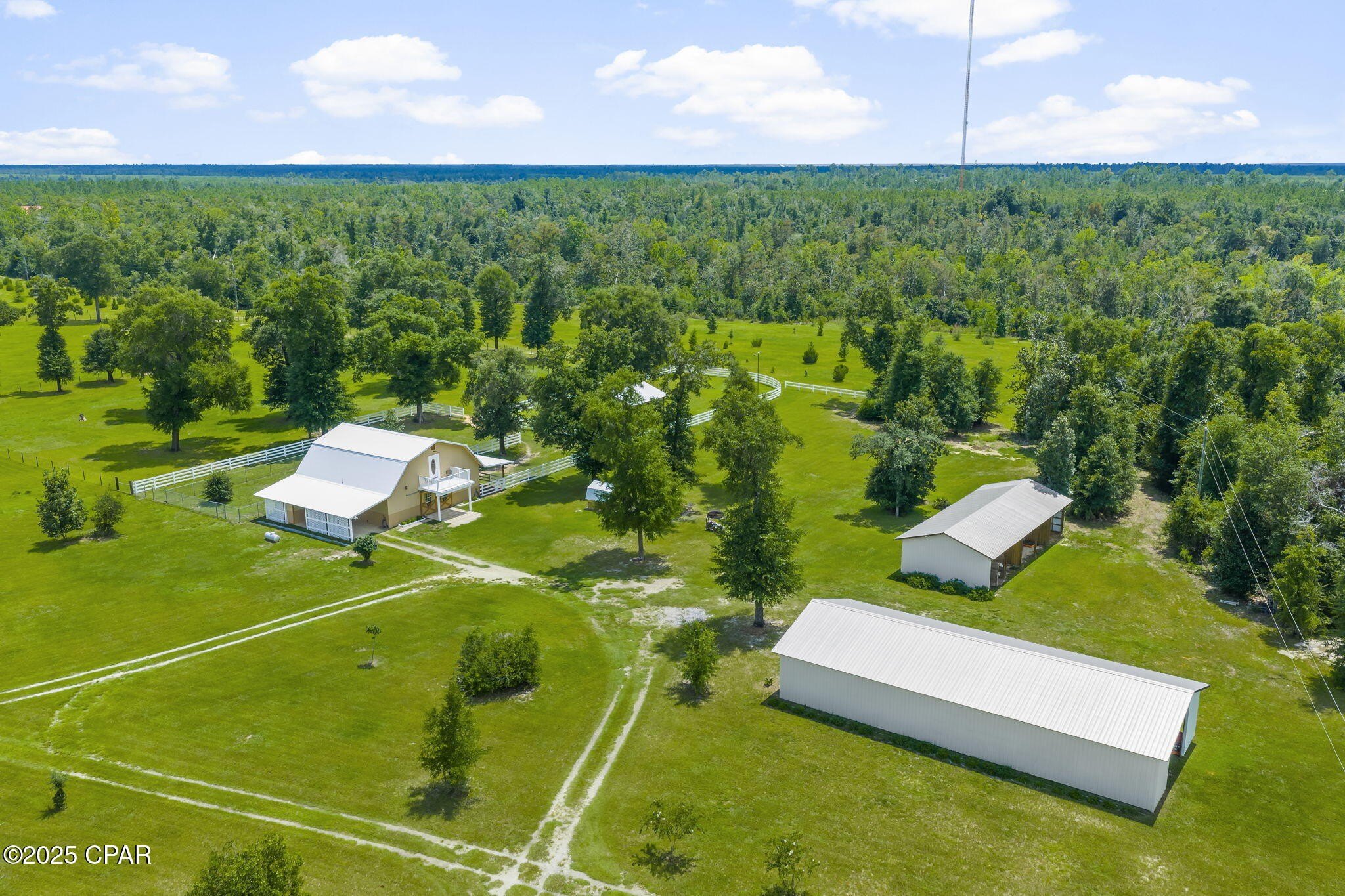 Youngstown, Florida, 32466, United States, 6 Bedrooms Bedrooms, ,6 BathroomsBathrooms,Residential,For Sale,1983496