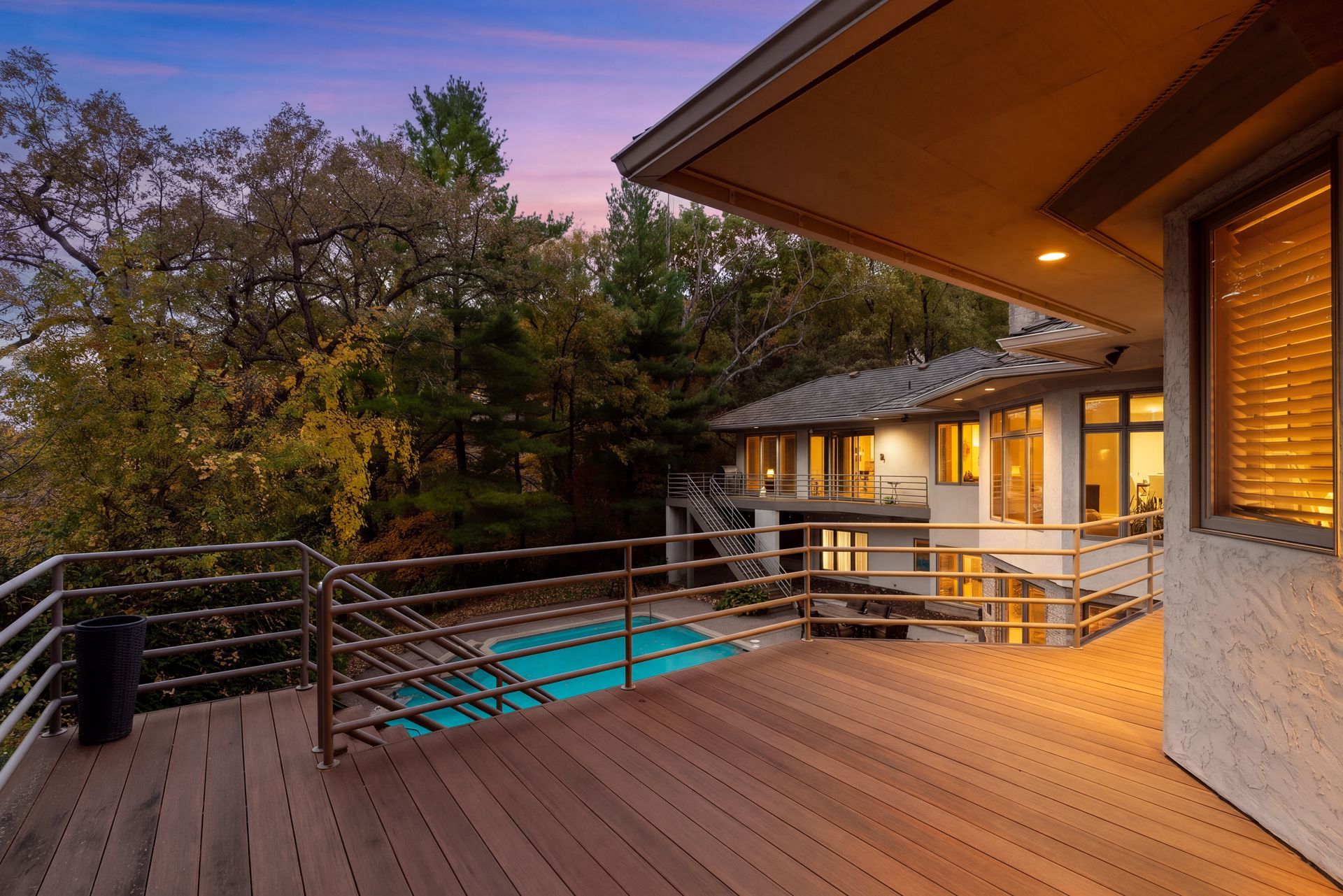  Modern Architecture Meets the Beauty of Wing Lake - 物件實景