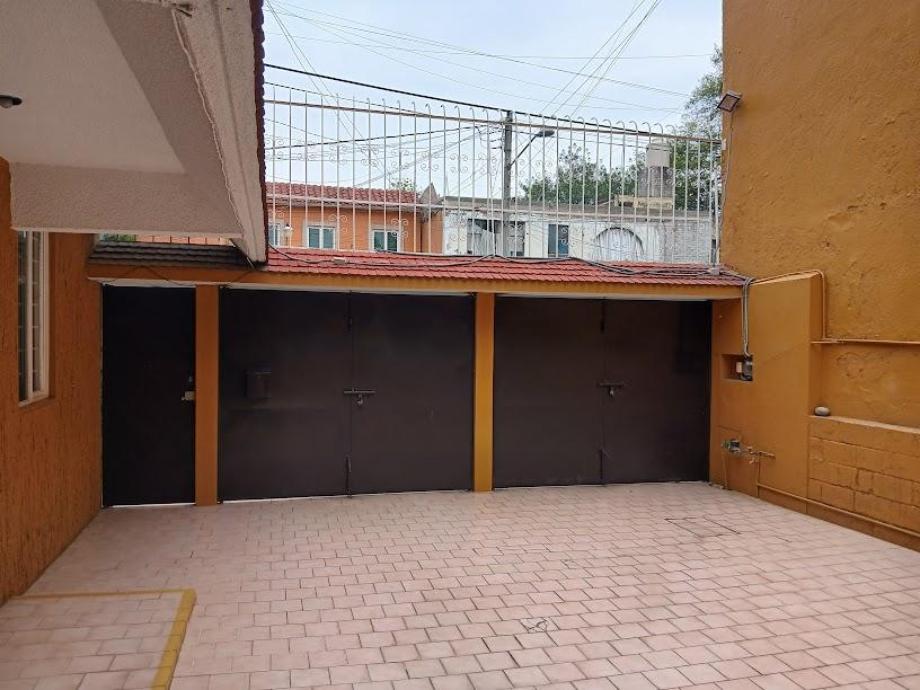 Ruise?or, Coyoacán, Ciudad de México, 04330, Mexico, 4 Bedrooms Bedrooms, ,4 BathroomsBathrooms,Residential,For Sale,Ruise?or,1646901