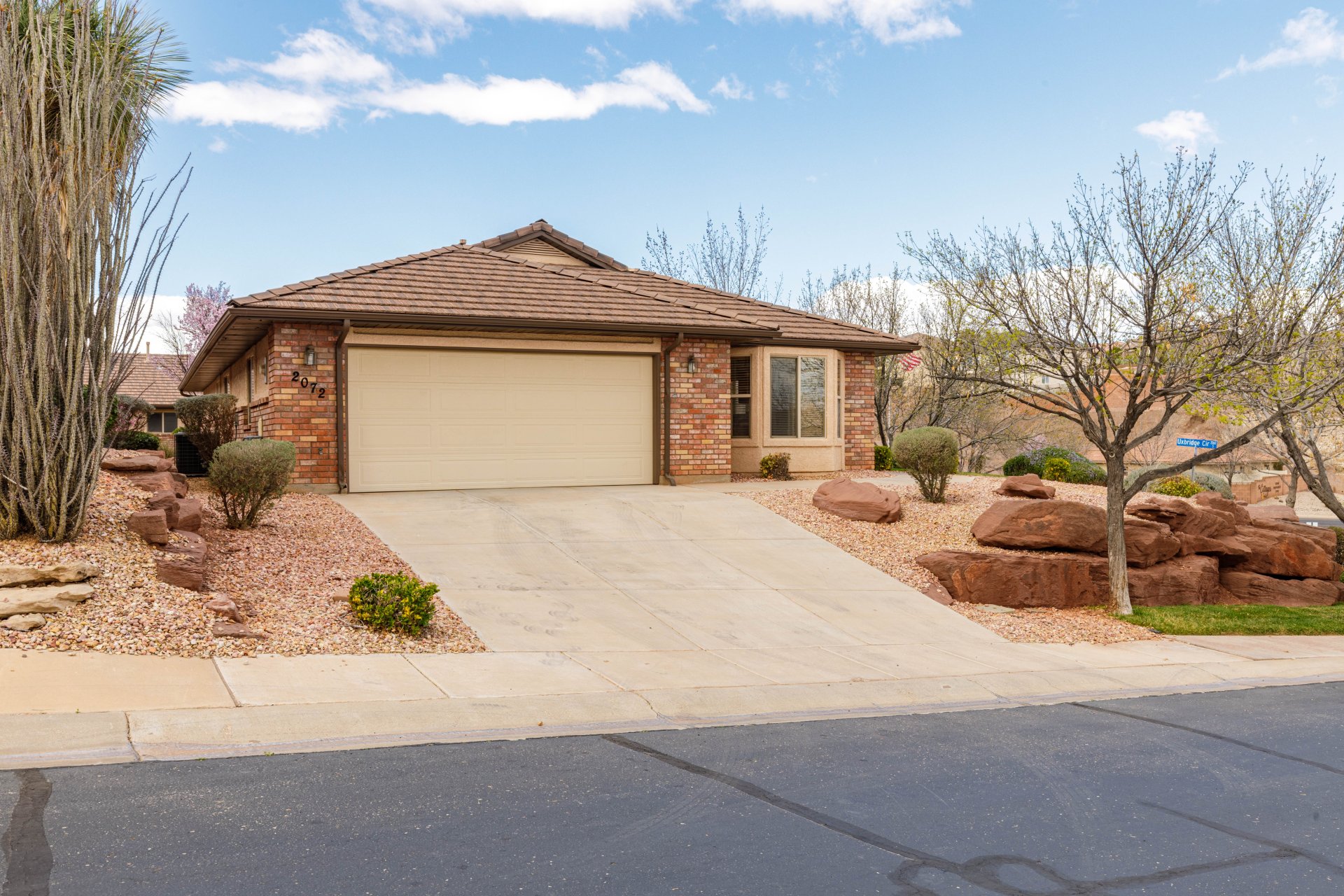 Legacy Dr, Saint George, UT 84770 #1