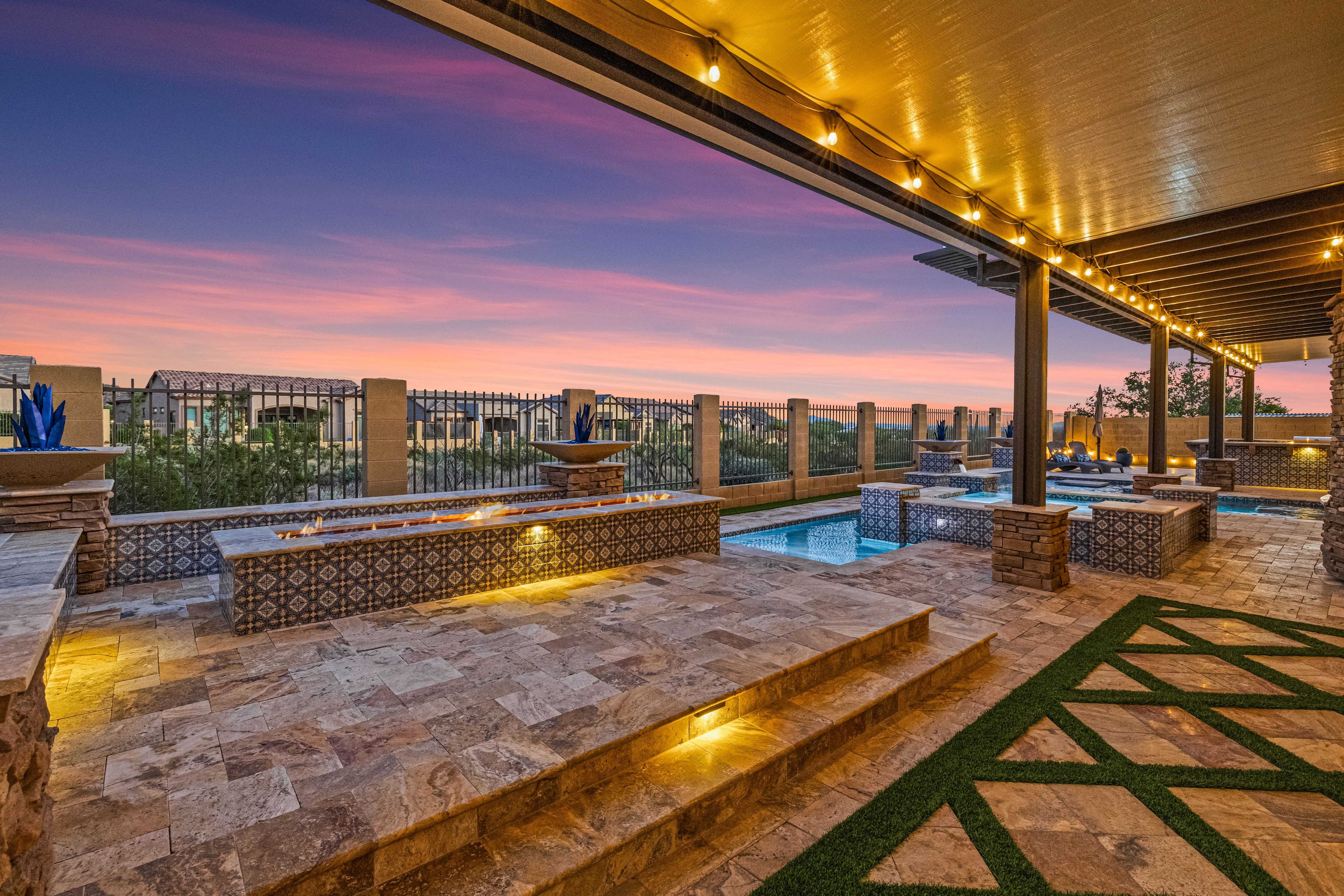  2325 N Atwood Cir  Mesa, AZ - 物件實景