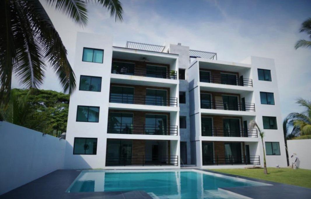 Victoria Playa Diamante, Acapulco de Juárez, Guerrero, 39897, Mexico, 3 Bedrooms Bedrooms, ,2 BathroomsBathrooms,Residential,For Sale,Victoria Playa Diamante,1482584