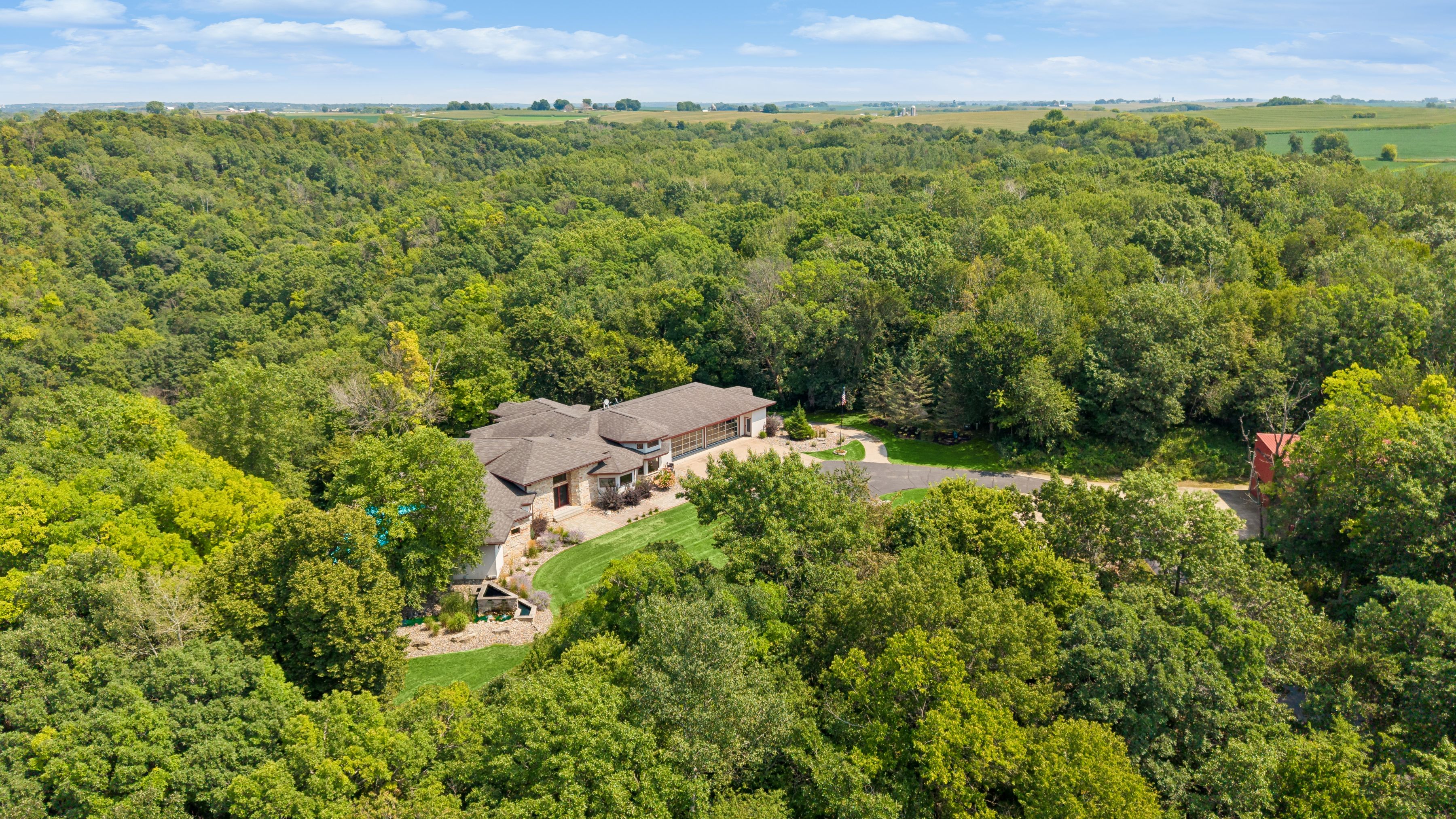  Luxury Oak Grove Retreat Near Prescott - 物件實景