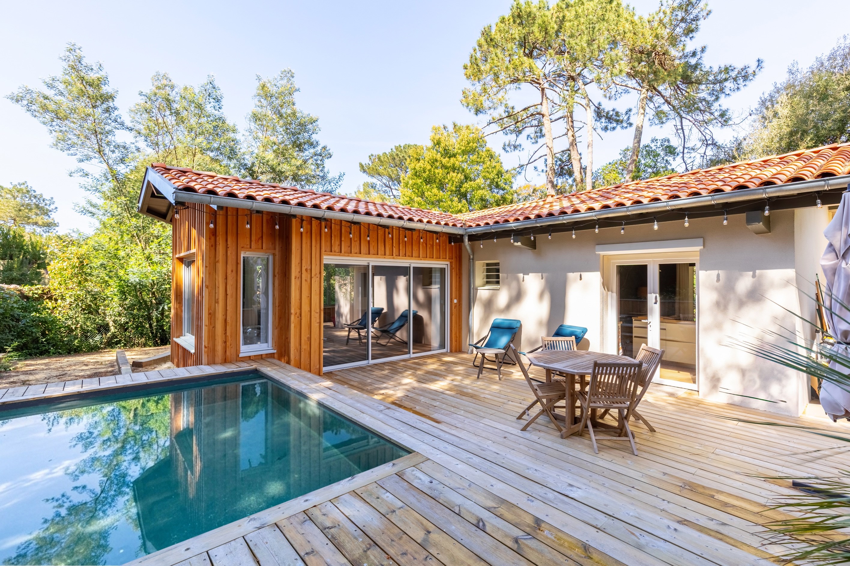 CHARMING VILLA JUST A STONE