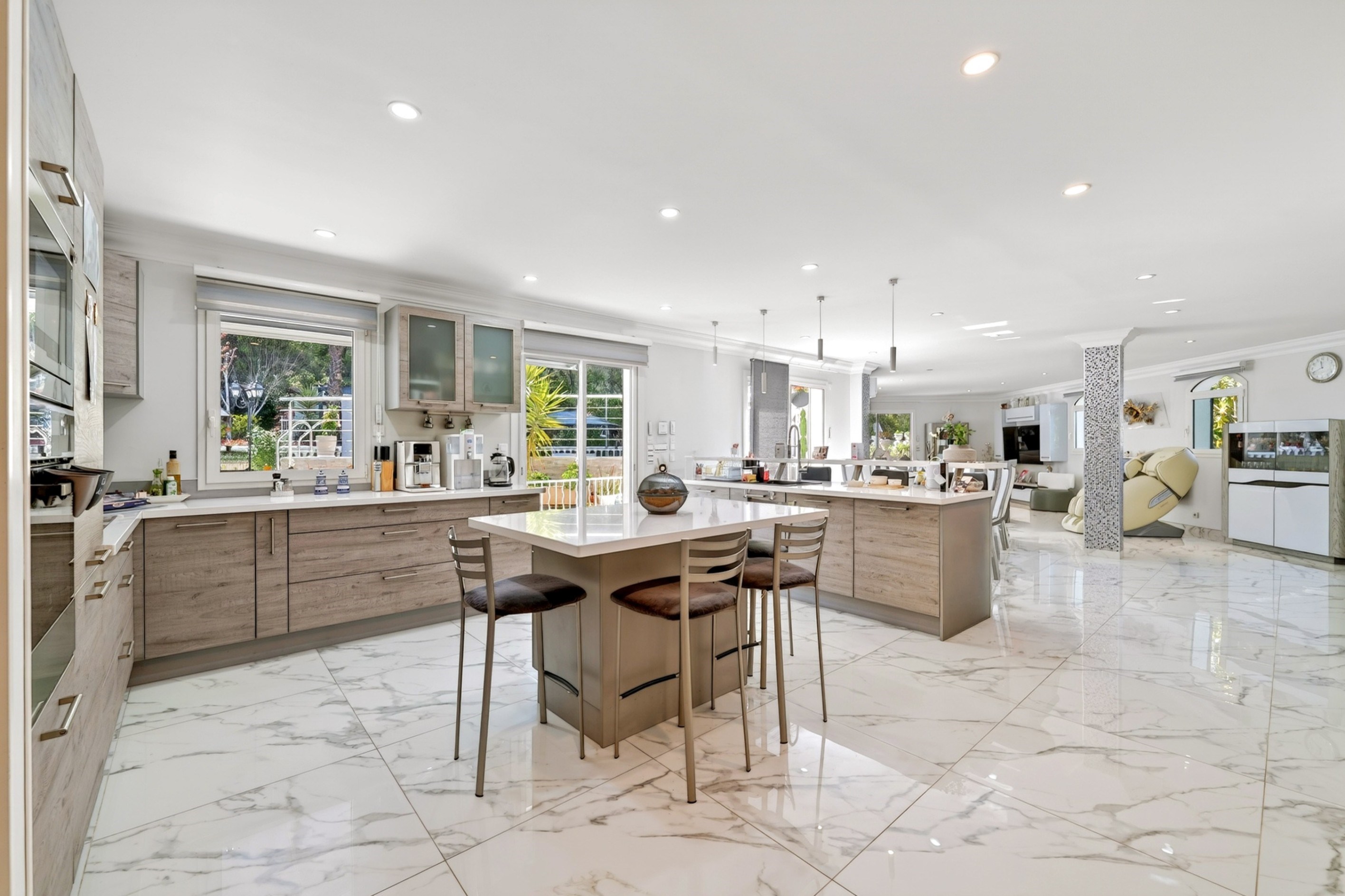  Gémenos – Family Property with Pool and Expansive Garden - 物件實景