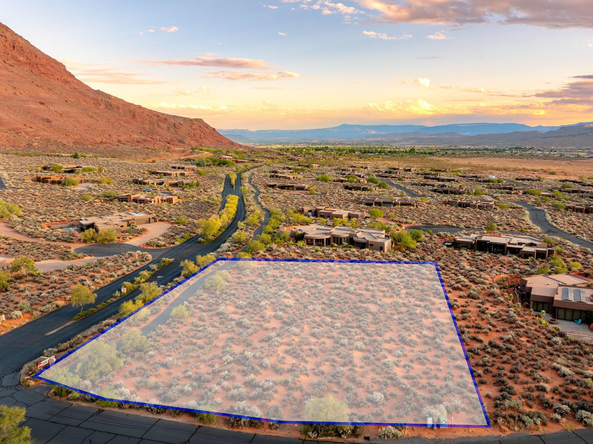 Ivins, Utah, 84738, United States, ,Residential,For Sale,1974529