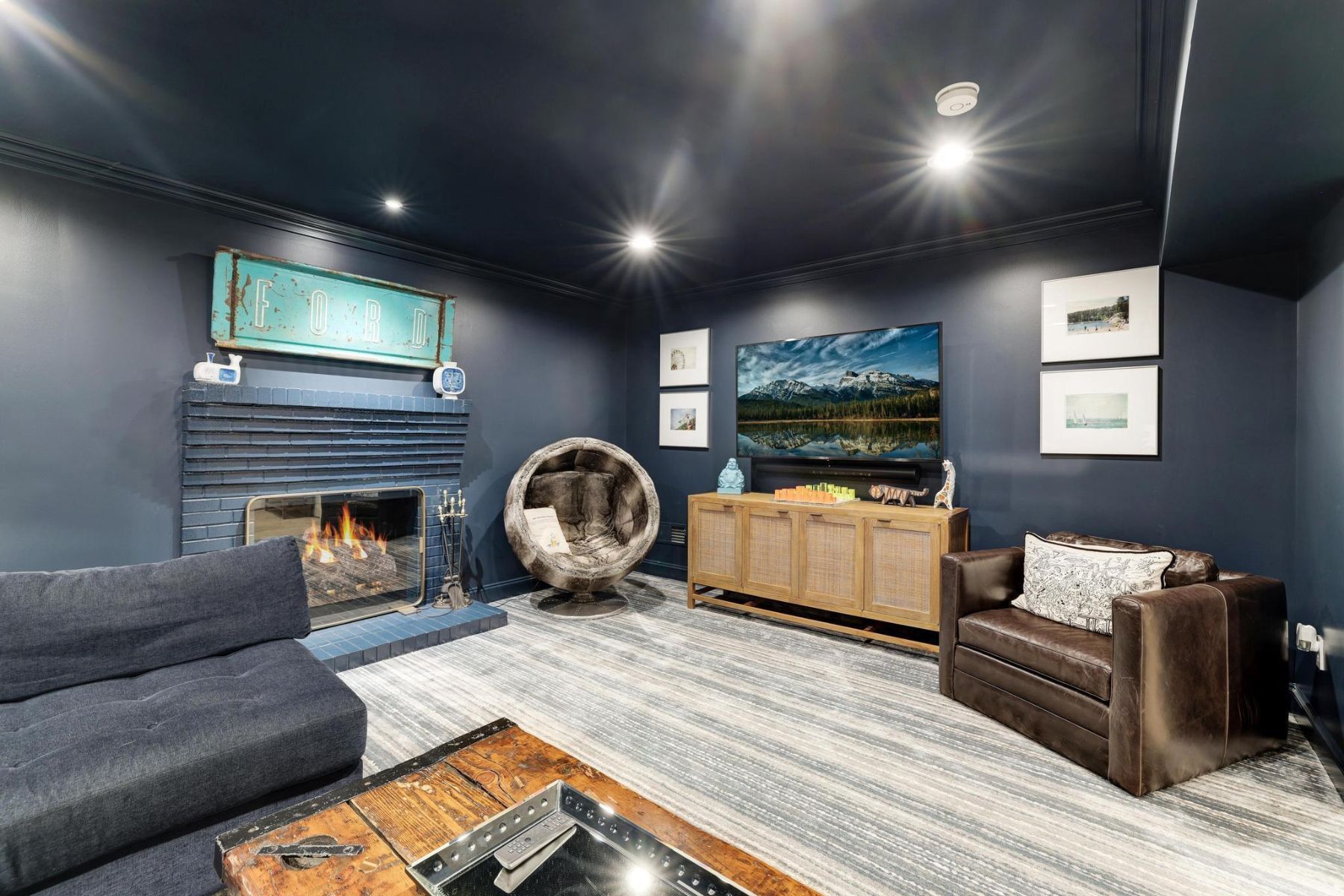  4802 Kemble Place NW, Washington, DC, 20007 - 物件實景