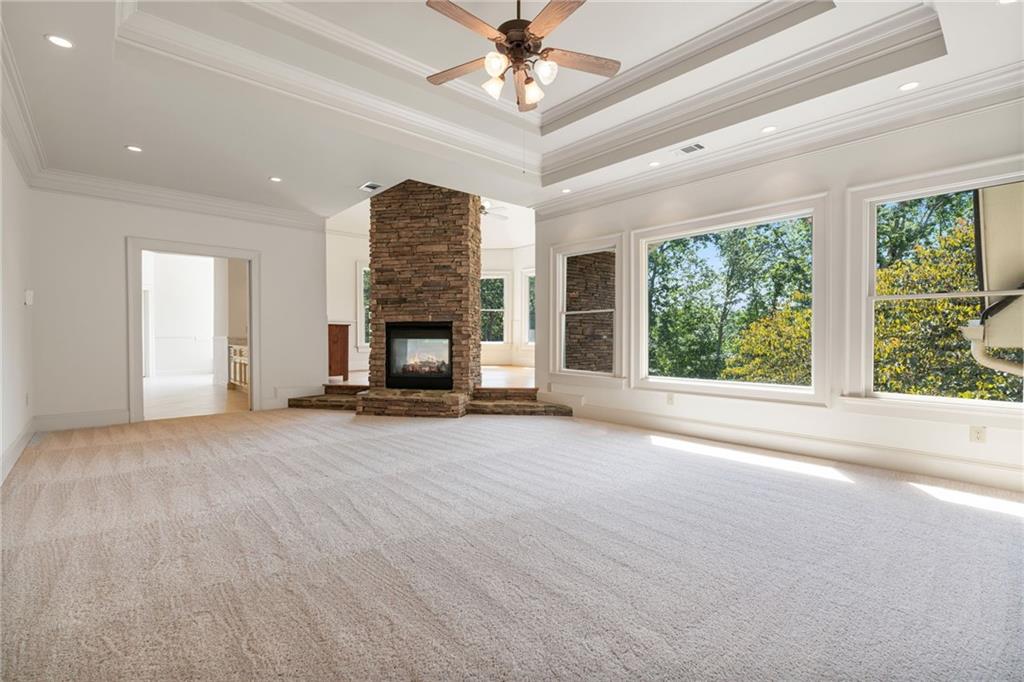 Ball Ground, Georgia, 30107, United States, 6 Bedrooms Bedrooms, ,7 BathroomsBathrooms,Residential,For Sale,1978785