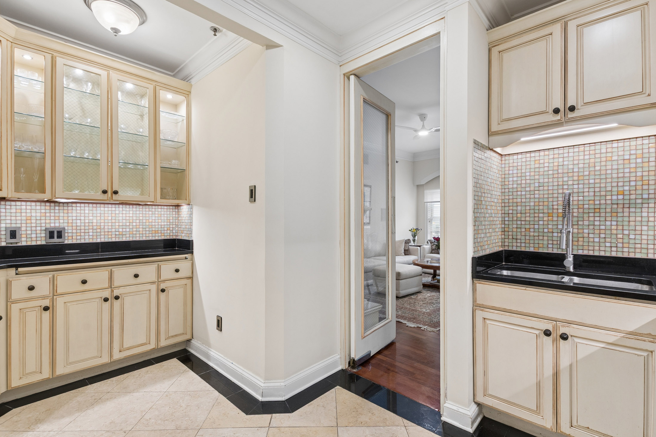  Fantastic Corner Condo in Vibrant Midtown Atlanta - 物件實景