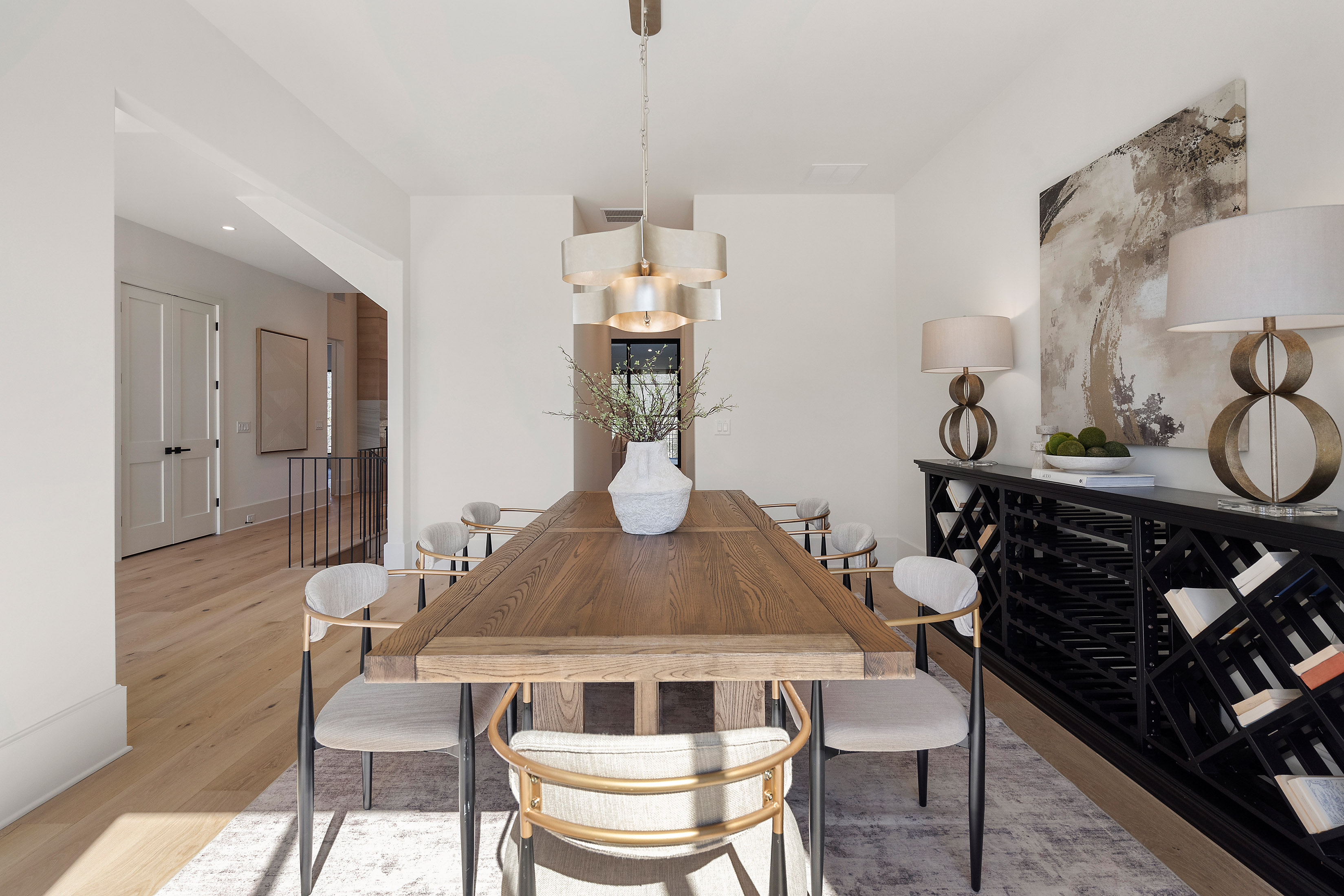  Exceptional New Home Located in Sought-After Communities in Downtown Alpharetta - 物件實景