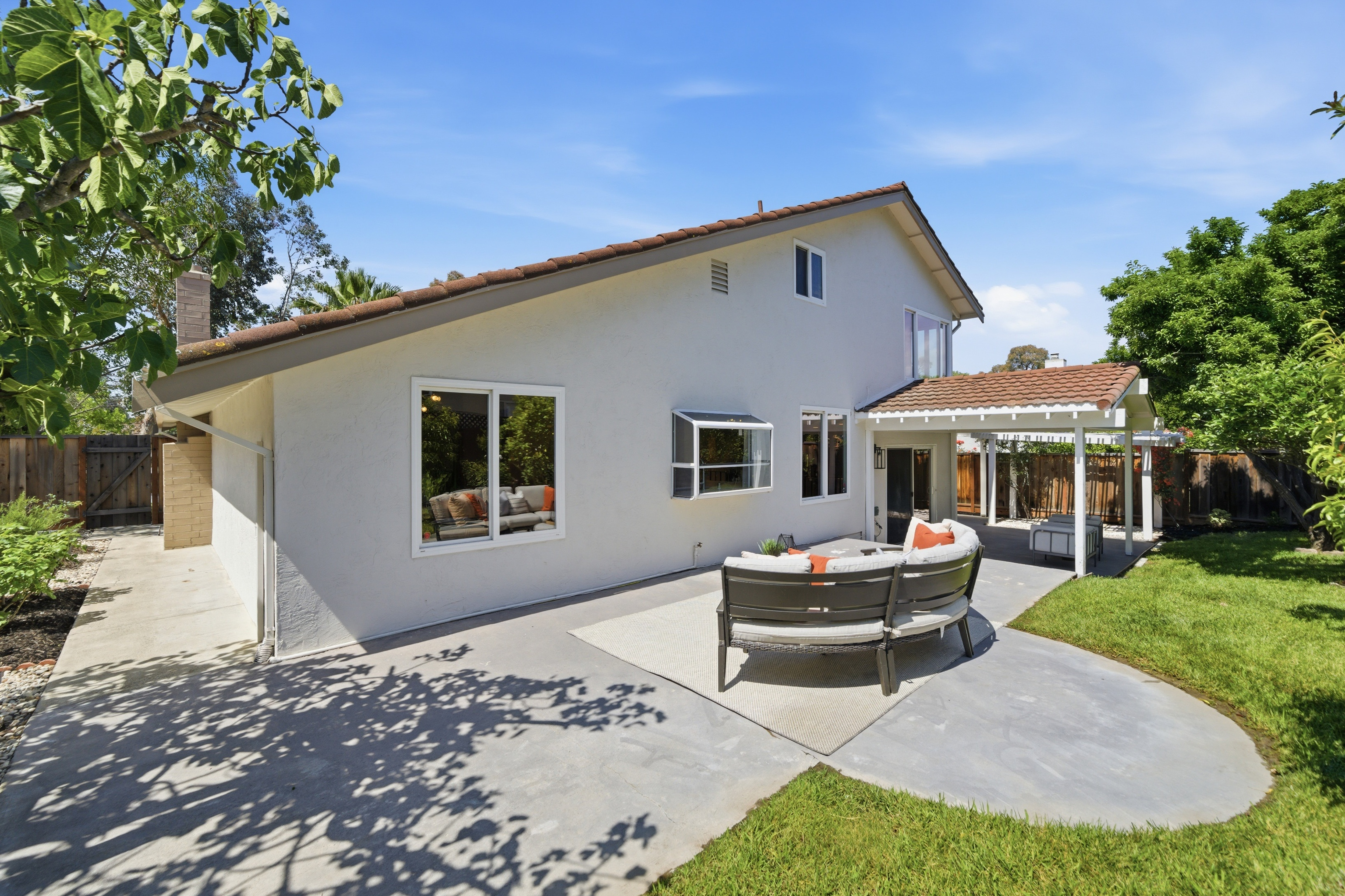  Sophisticated Fremont Living in the Heart of Mission San Jose - 物件實景
