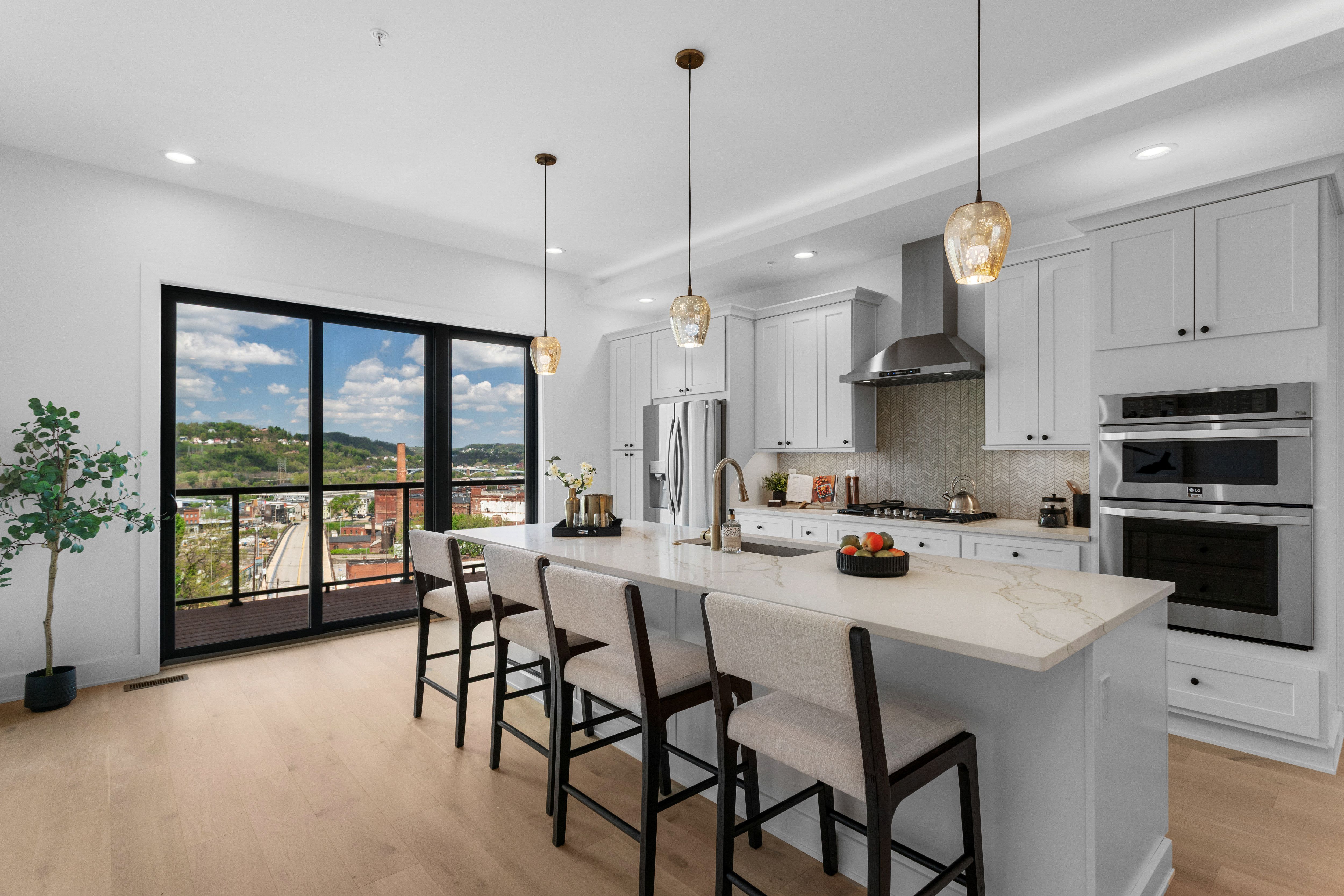  3211 Dobson Street, Pittsburgh, PA 15219 - 物件實景