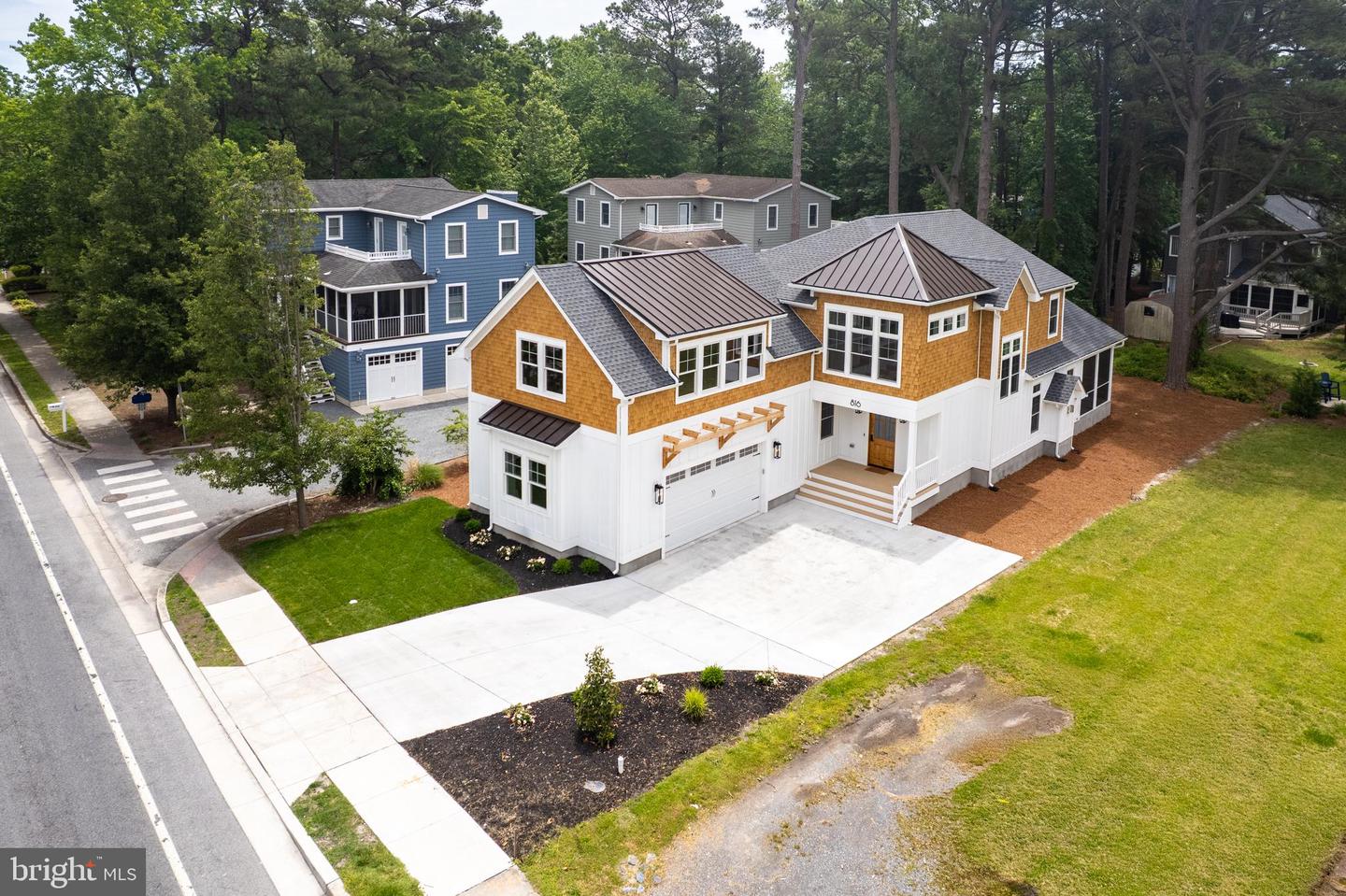 Bethany Beach, Delaware, 19930, United States, 4 Bedrooms Bedrooms, ,5 BathroomsBathrooms,Residential,For Sale,1792911
