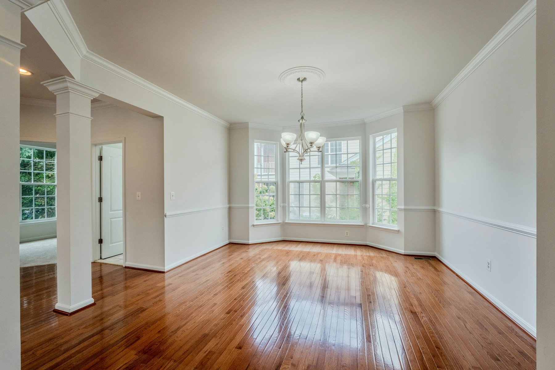  13544 Arcadian Drive, Leesburg, VA, 20176 - 物件實景