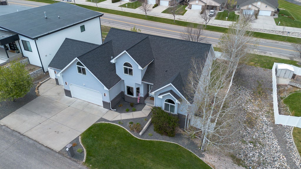 Billings, Montana, 59101, United States, 6 Bedrooms Bedrooms, ,4 BathroomsBathrooms,Residential,For Sale,2049164